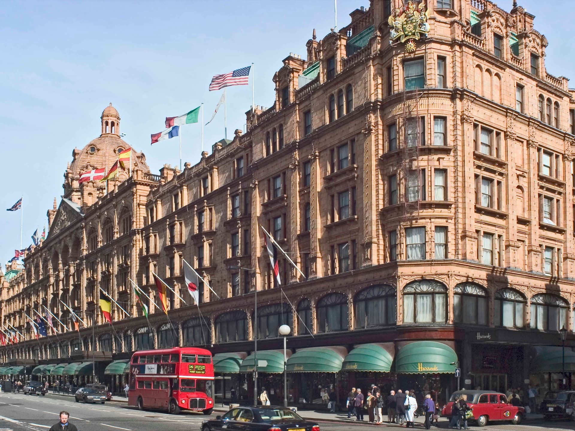 ibis Styles London Gloucester Road