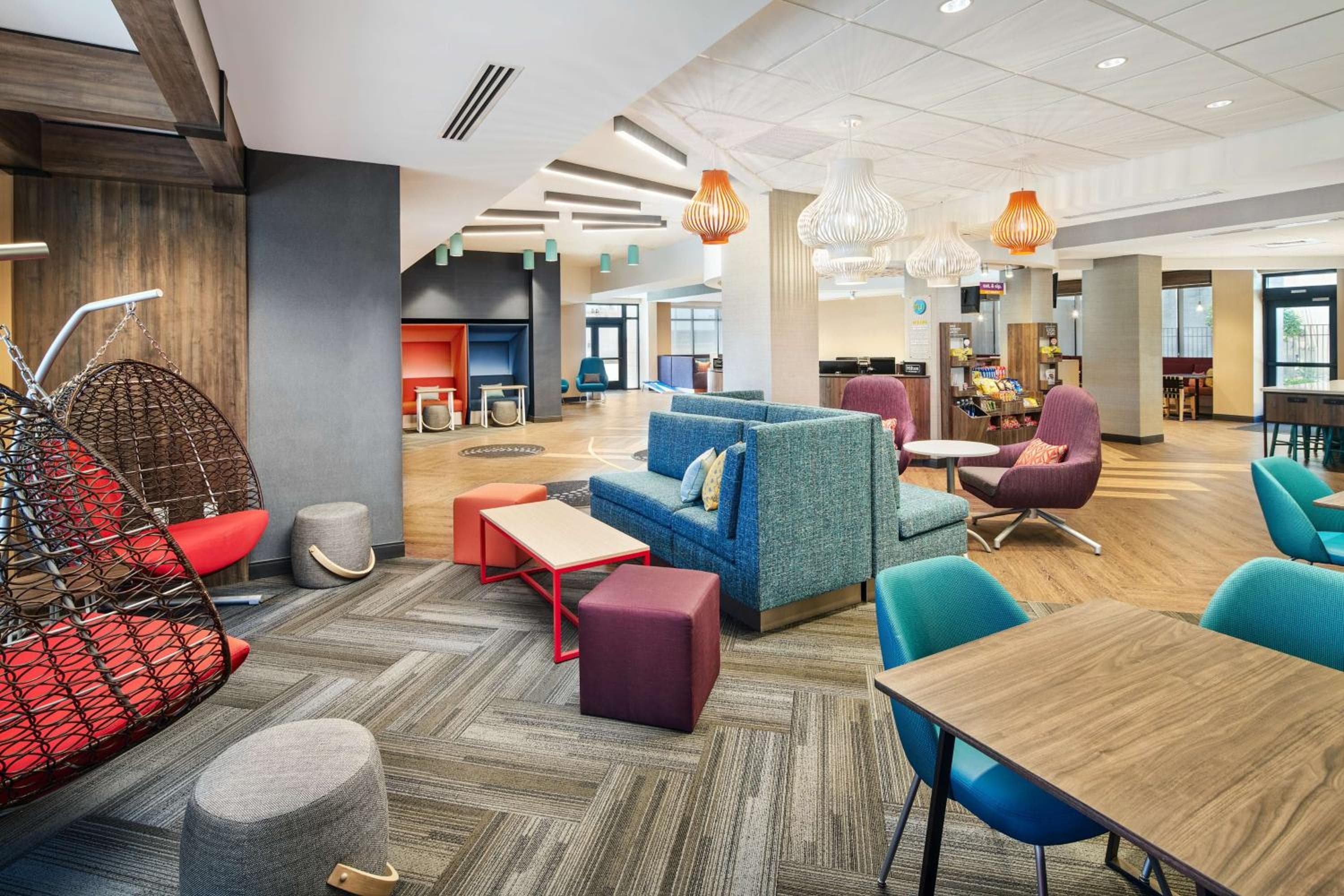 Tru By Hilton Ft Lauderdale Airport