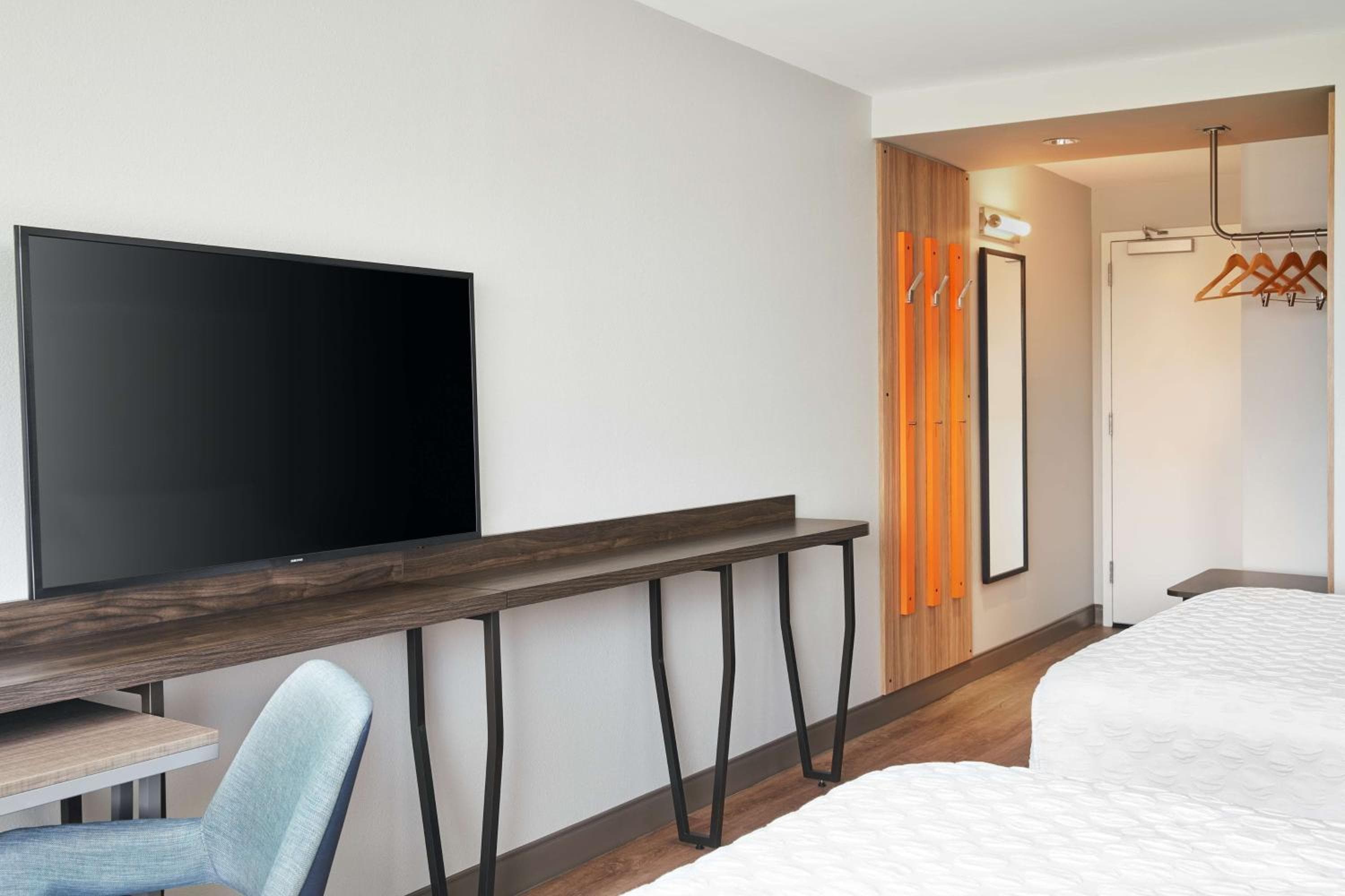 Tru By Hilton Ft Lauderdale Airport