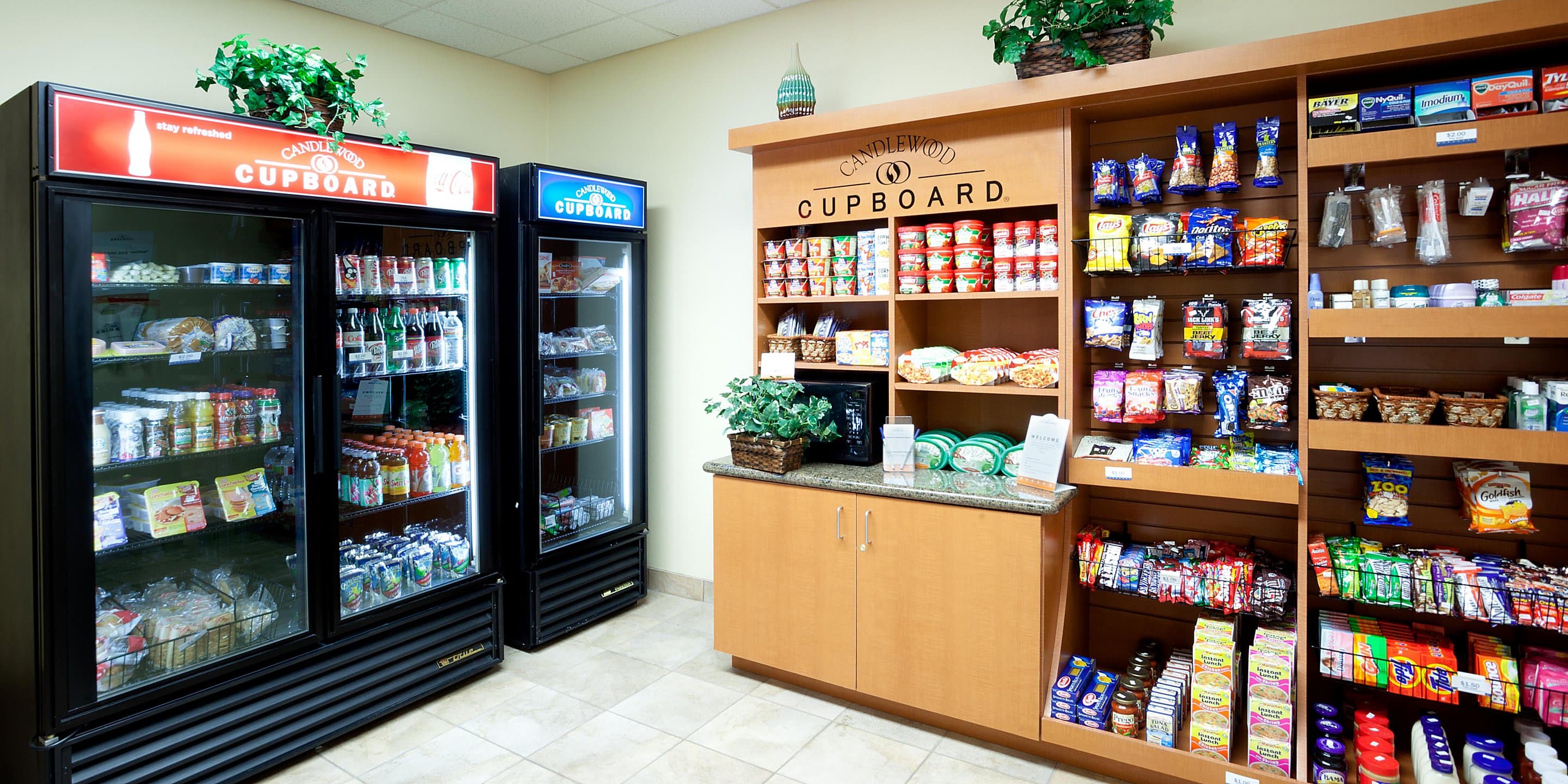 Candlewood Suites San Antonio Downtown, an IHG Hotel