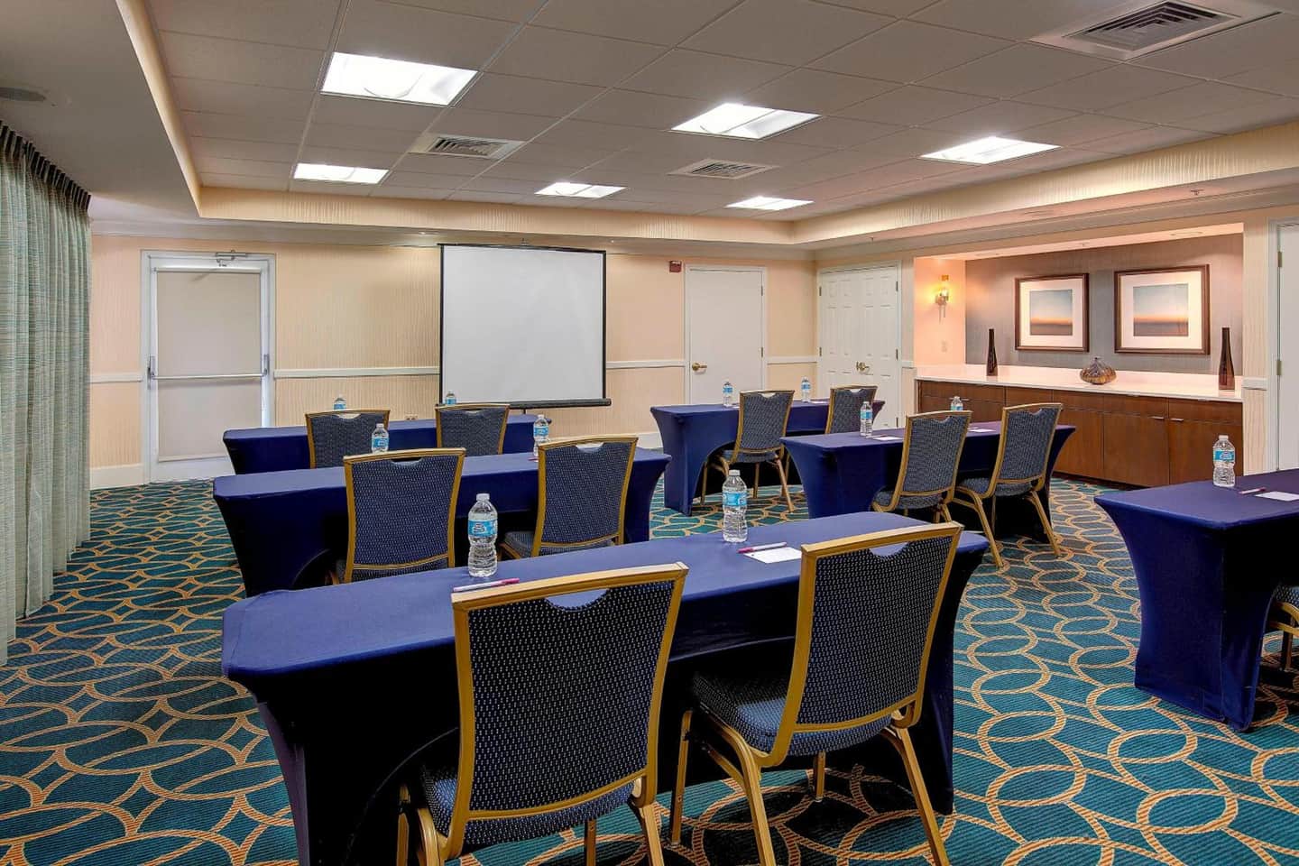 Residence Inn Orlando Convention Center