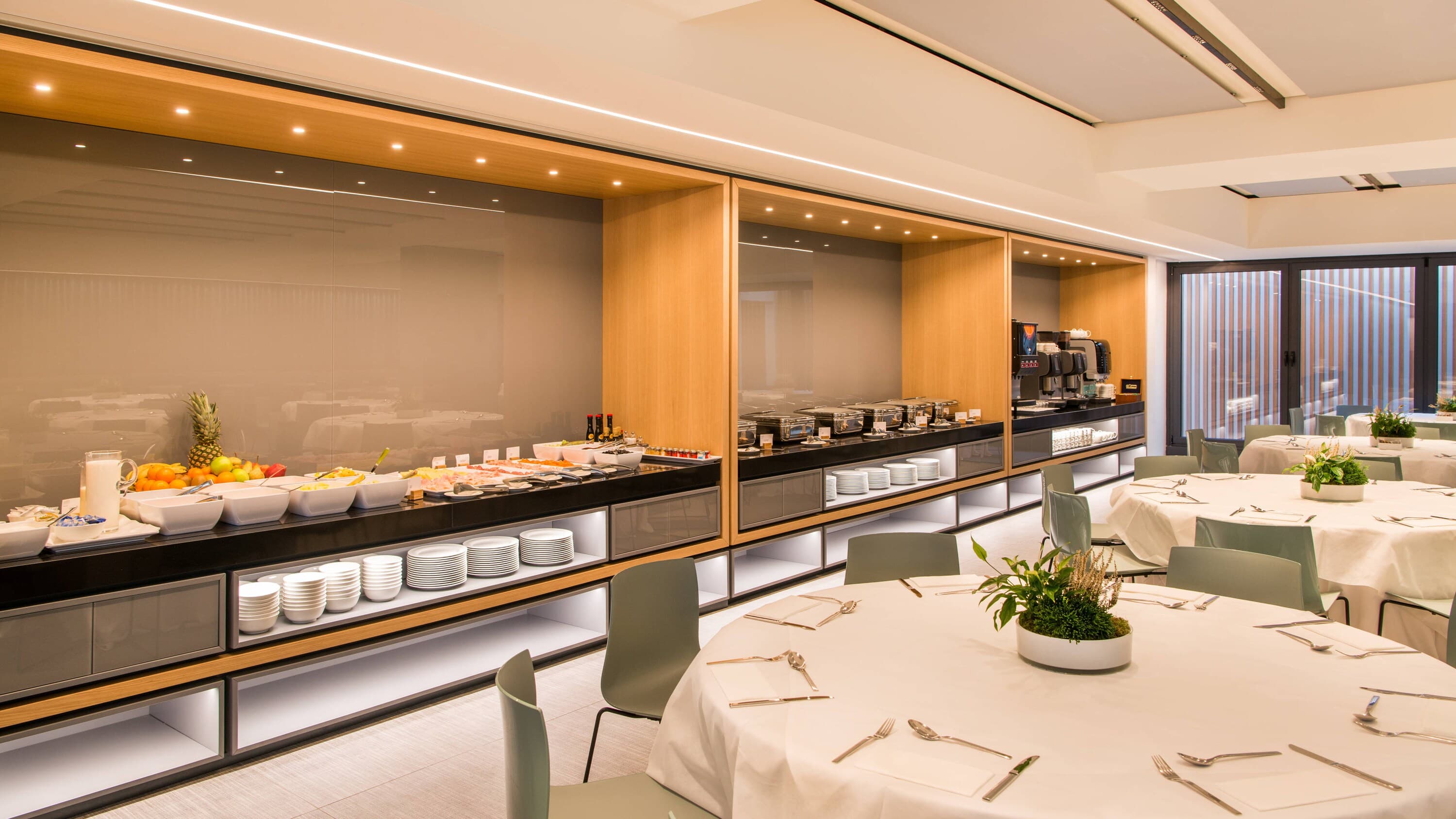 Four Points by Sheraton Venice Mestre