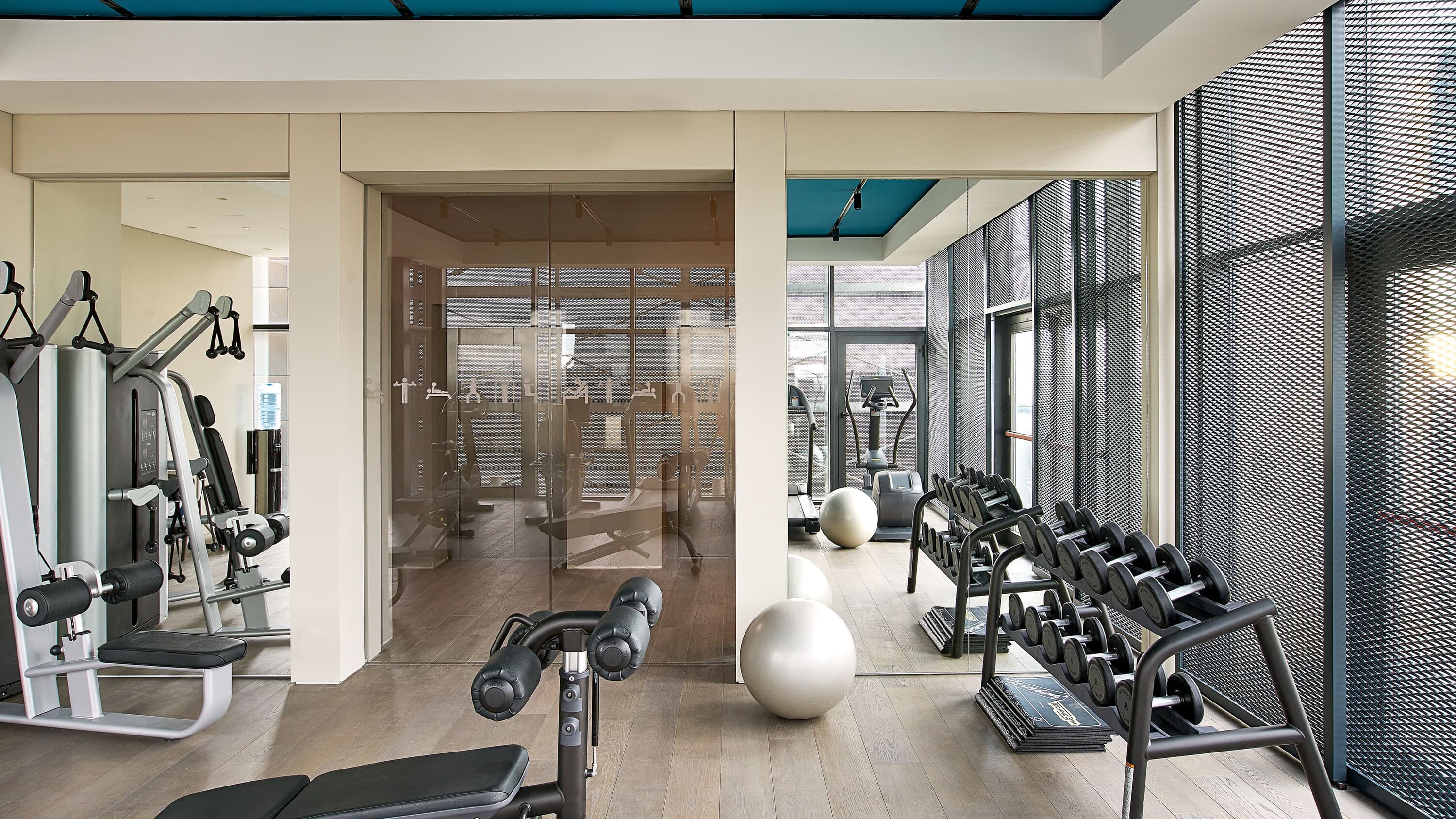 Four Points by Sheraton Venice Mestre