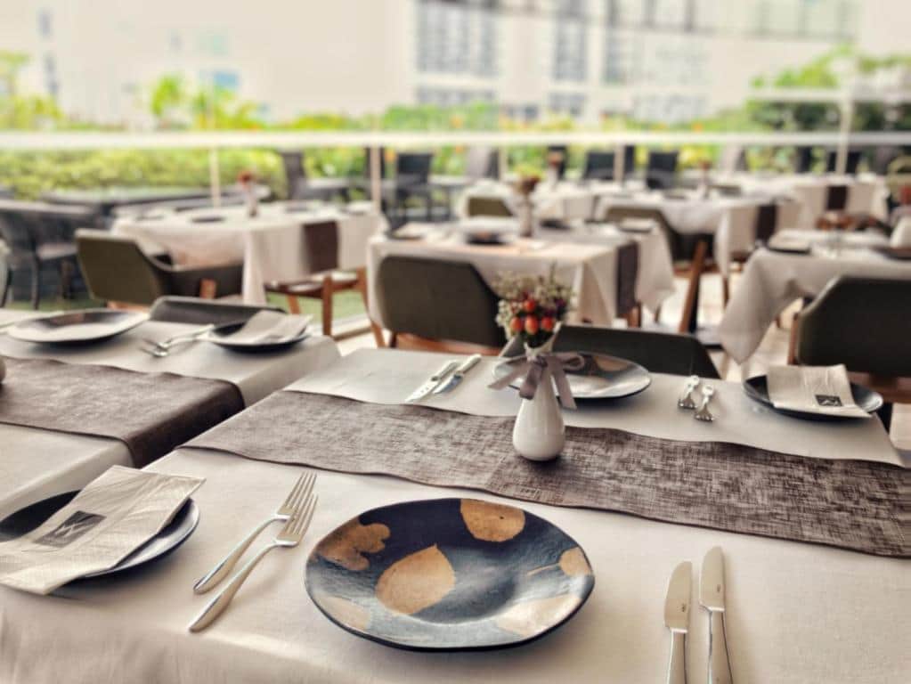 D' Hotel Singapore
