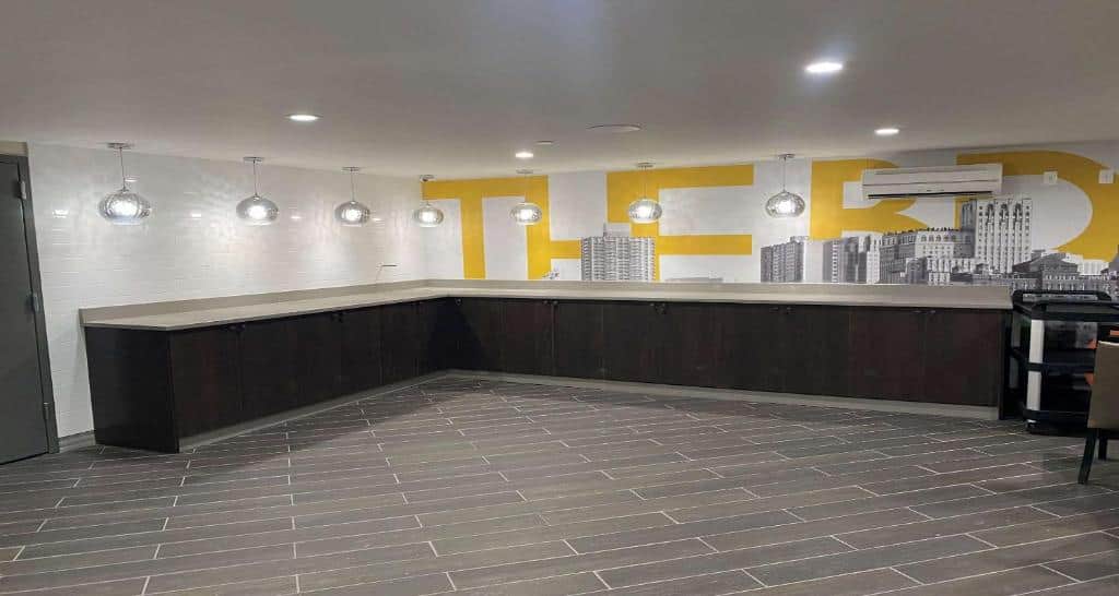 Best Western Plus Cityline Hotel