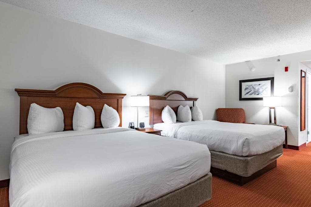 Wingate by Wyndham Vienna Parkersburg