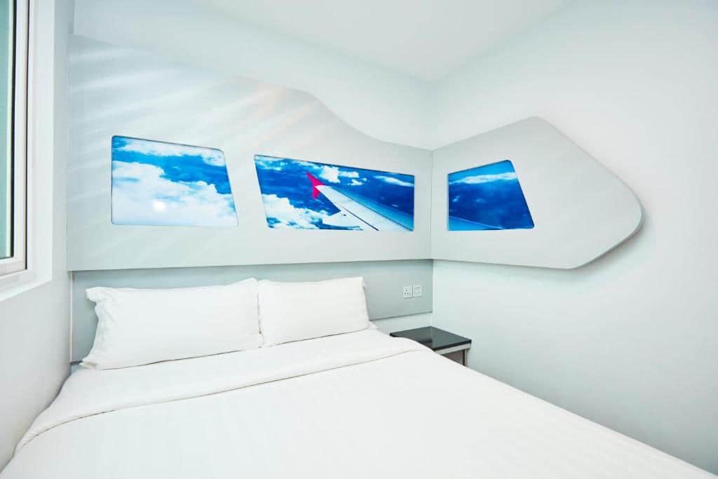 Ibis Budget Singapore Selegie
