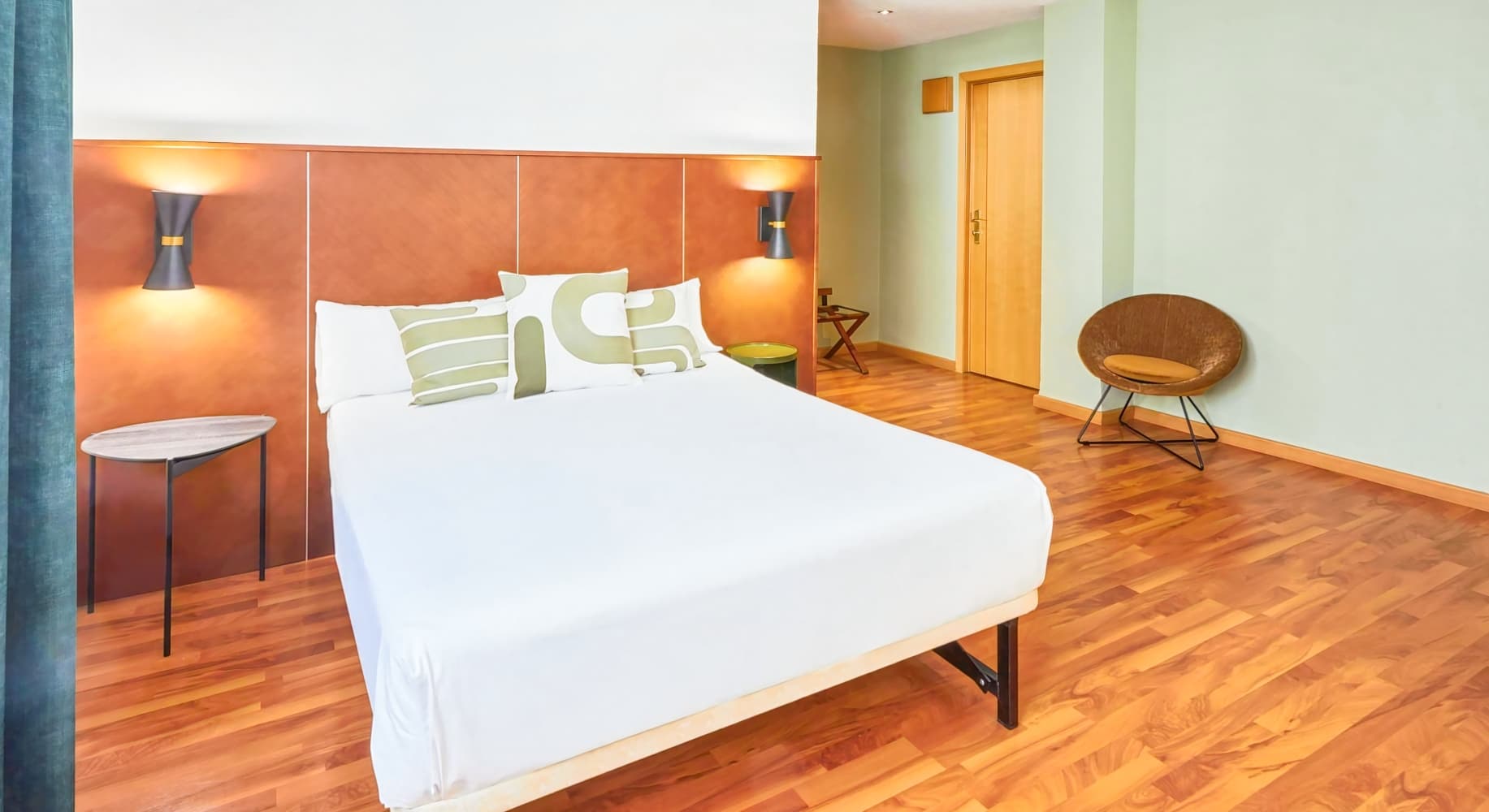 Hôtel Casón del Tormes by HappyCulture