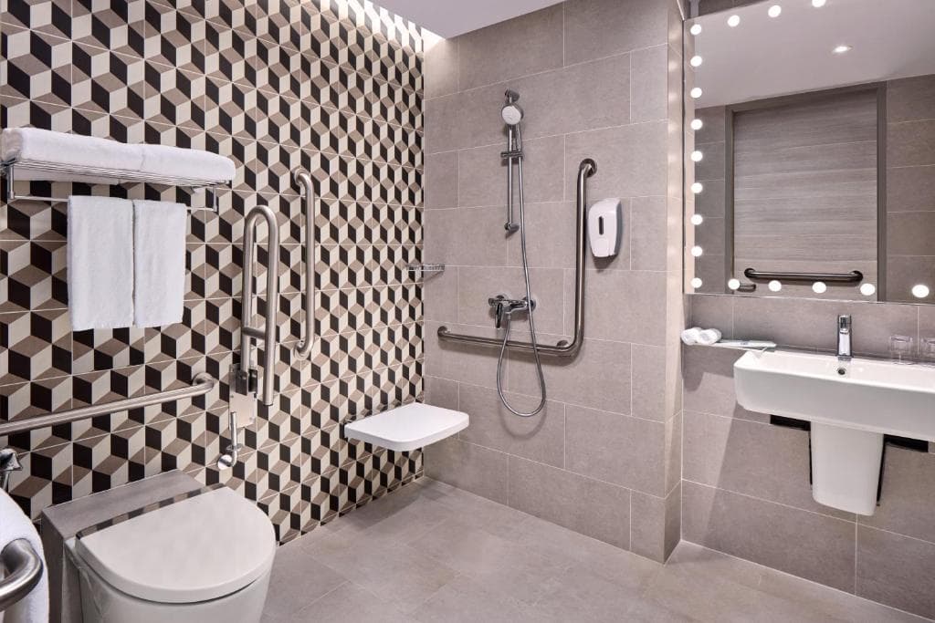 Holiday Inn Express Singapore Serangoon