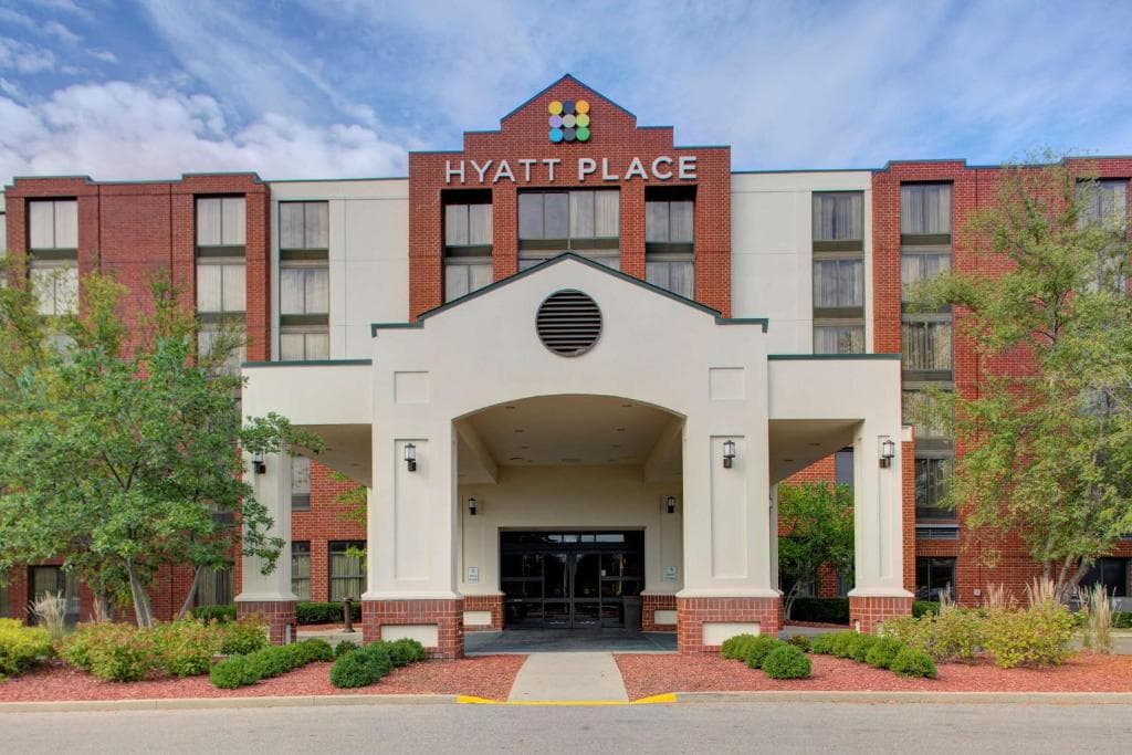 Candlewood Suites Cincinnati Northeast