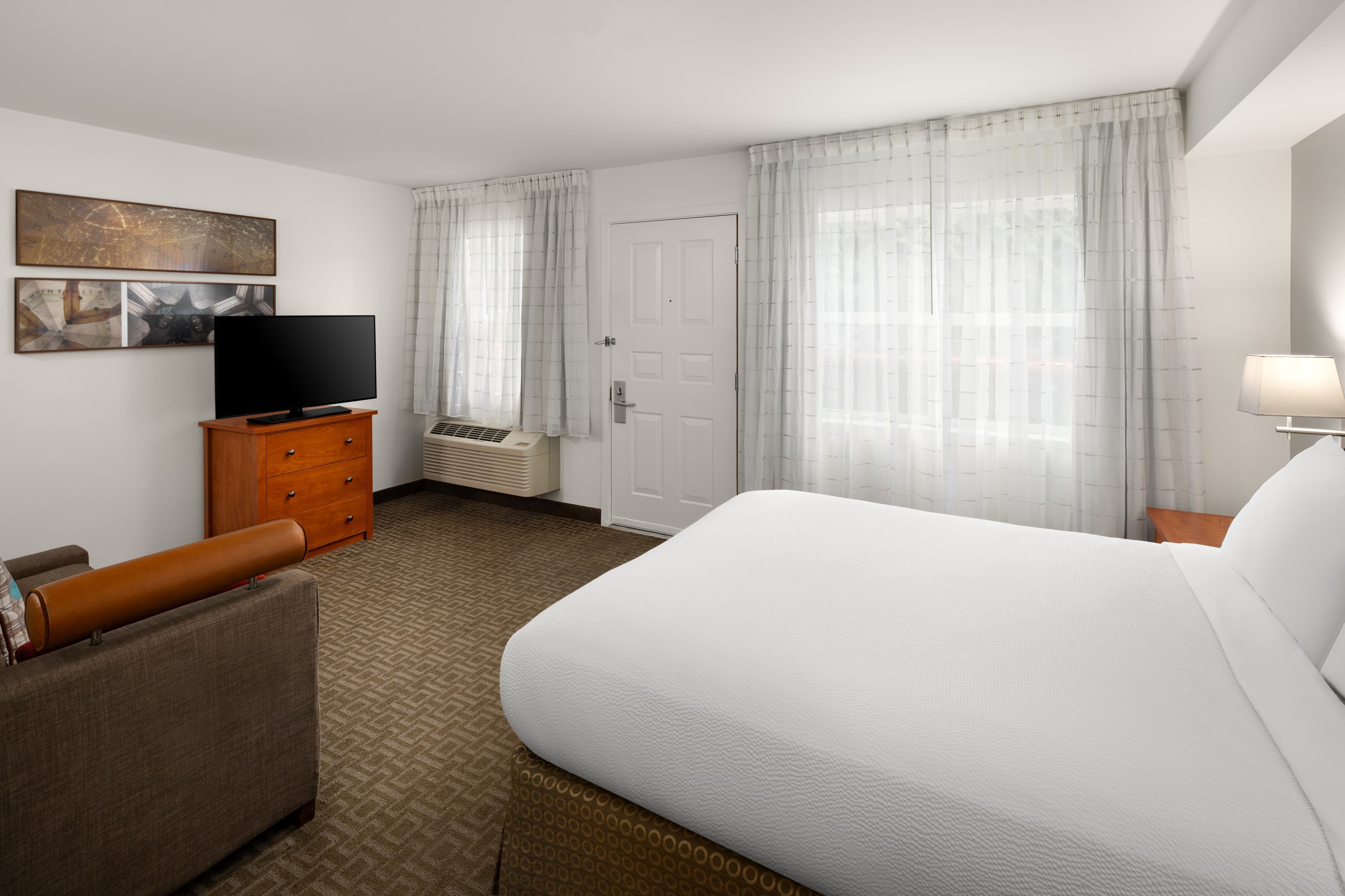 TownePlace Suites by Marriott Seattle Southcenter