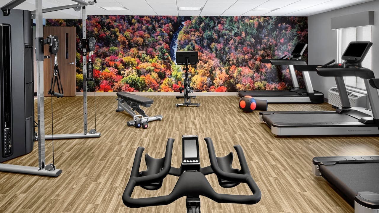 Hyatt Place Boston Braintree