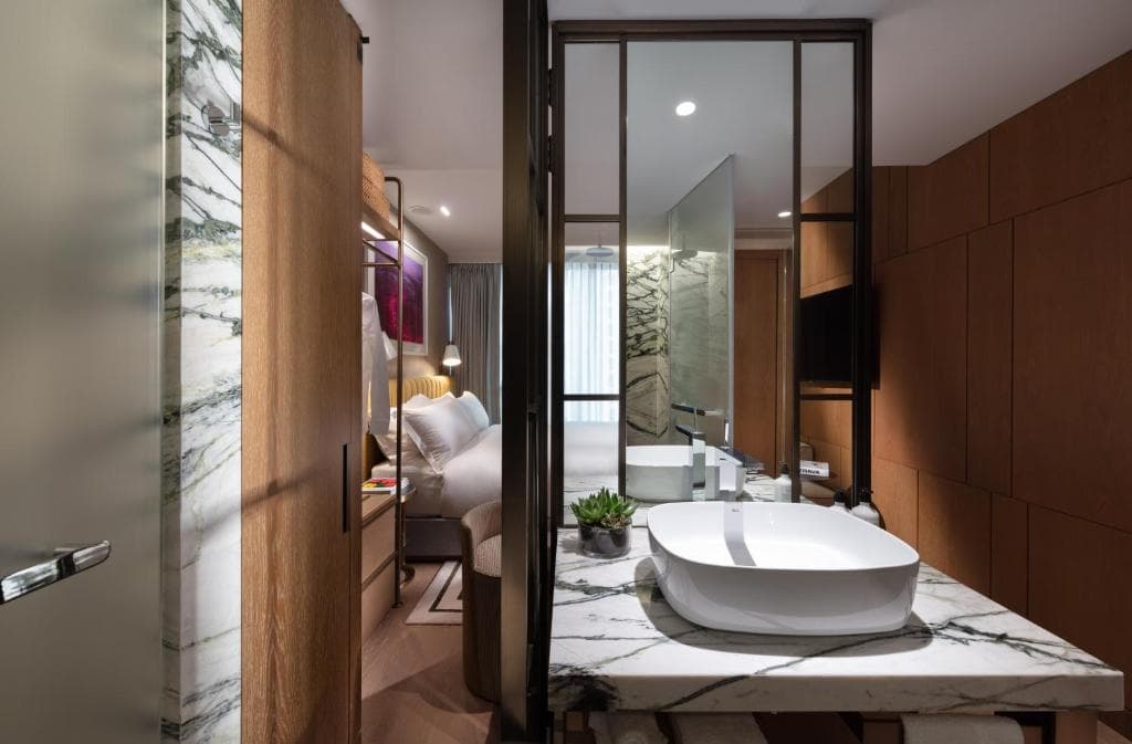 The Hari Hong Kong