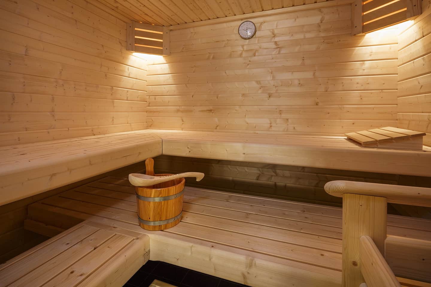 Hotel Züri by Fassbind