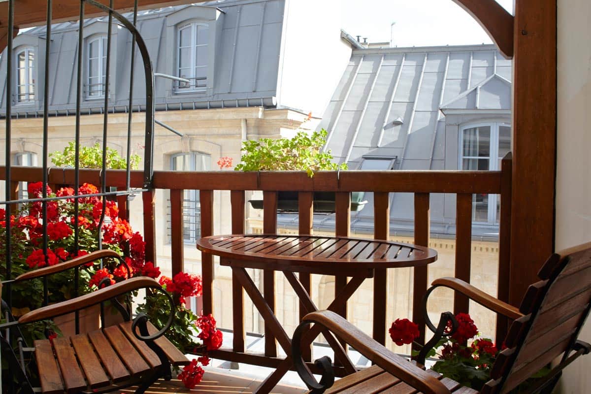 Grand Hôtel Dechampaigne