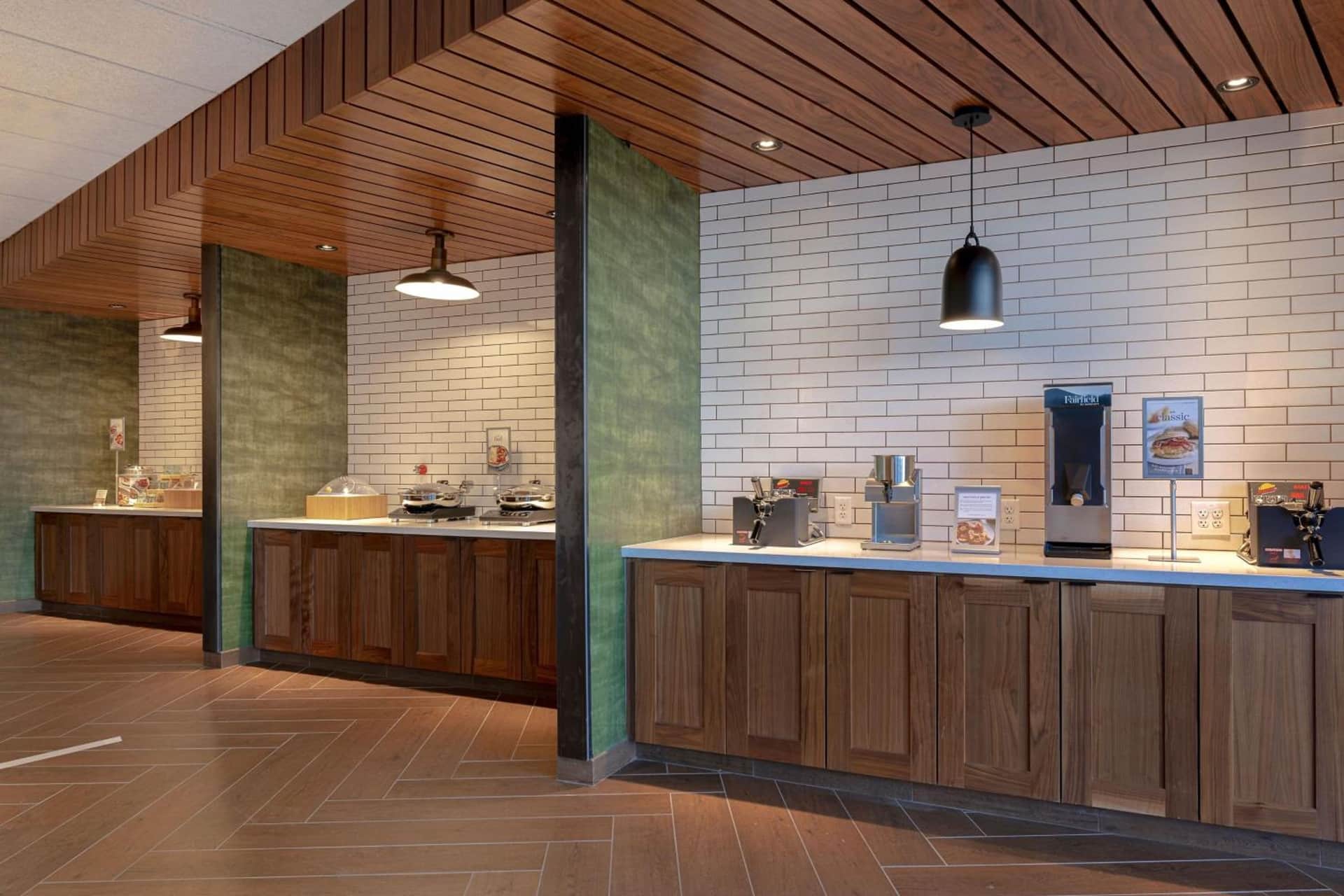 Fairfield by Marriott Inn & Suites Denver Airport at Gateway Park