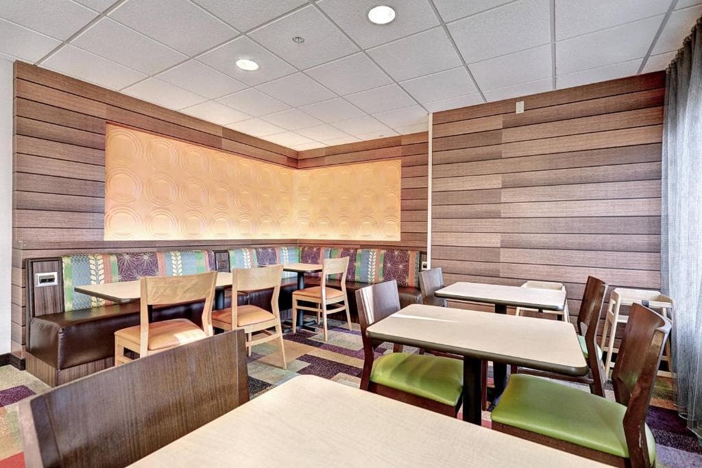 Fairfield Inn & Suites by Marriott Edison - South Plainfield