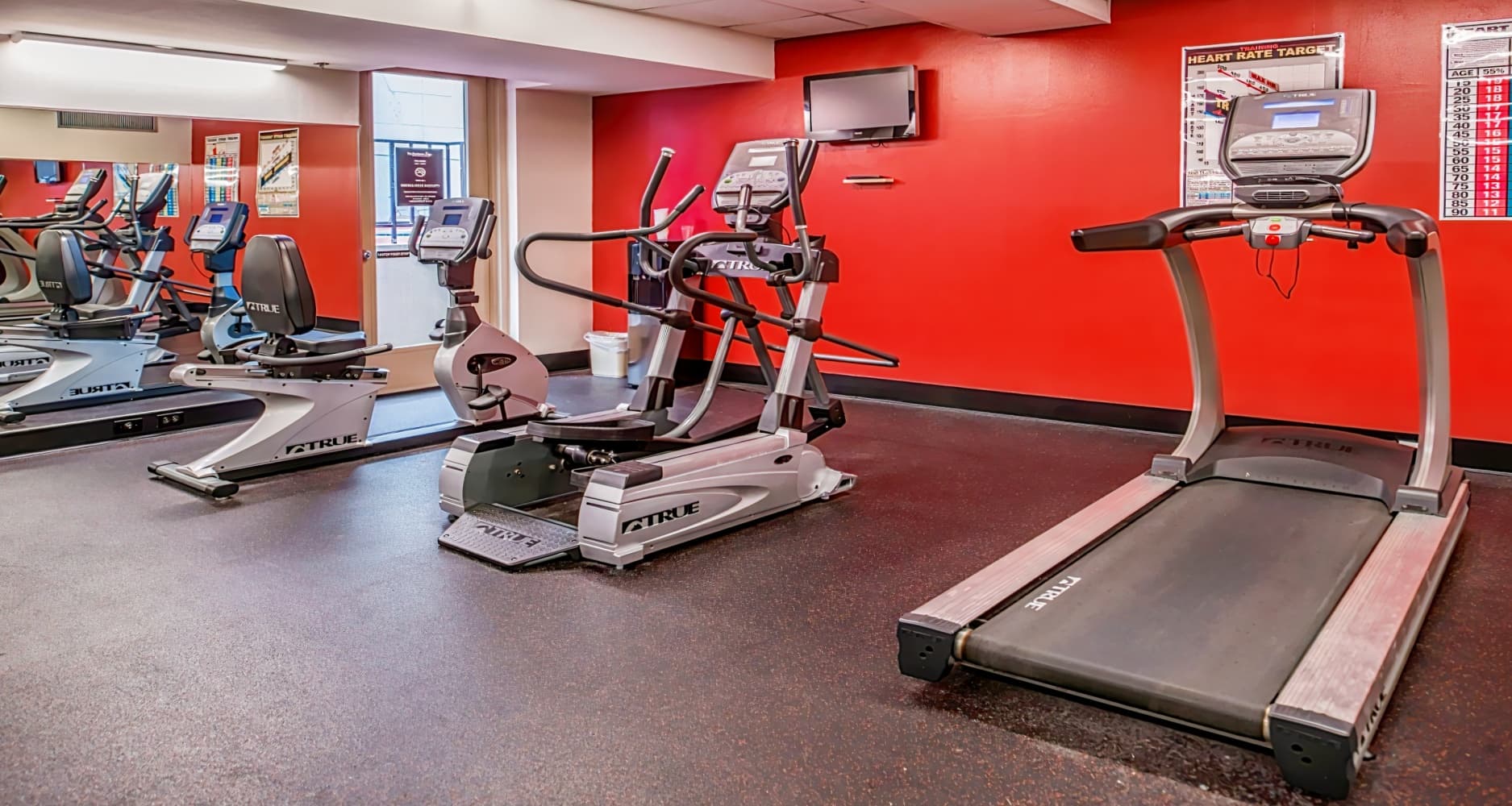 Hawthorne Inn & Conference Center