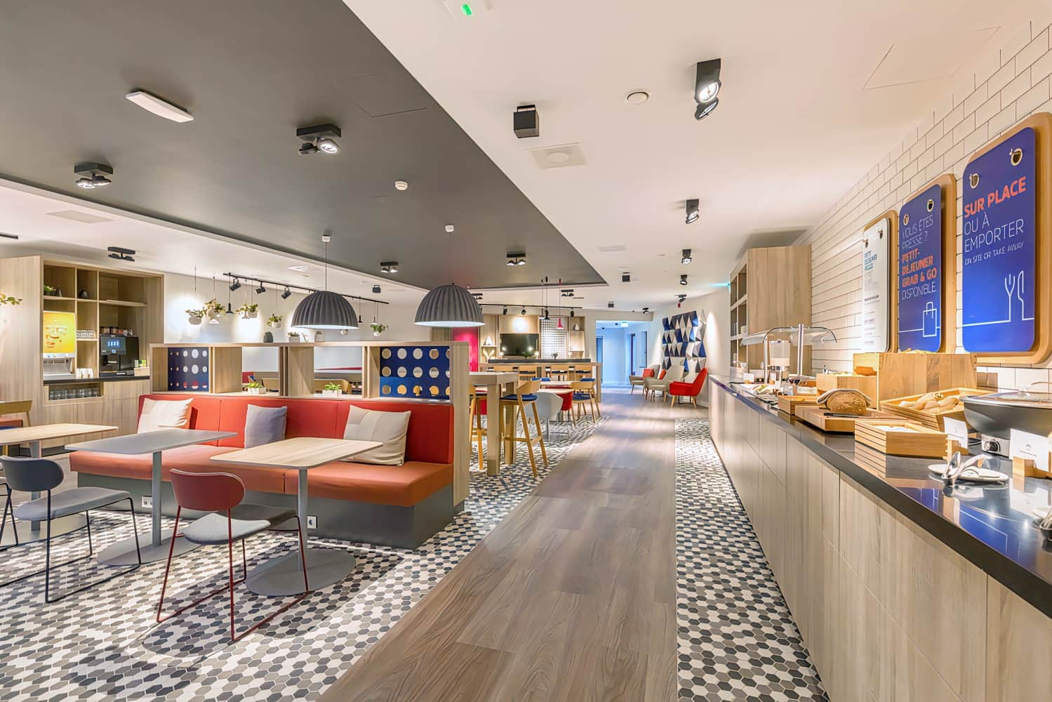 Holiday Inn Express Brussels Grand Place