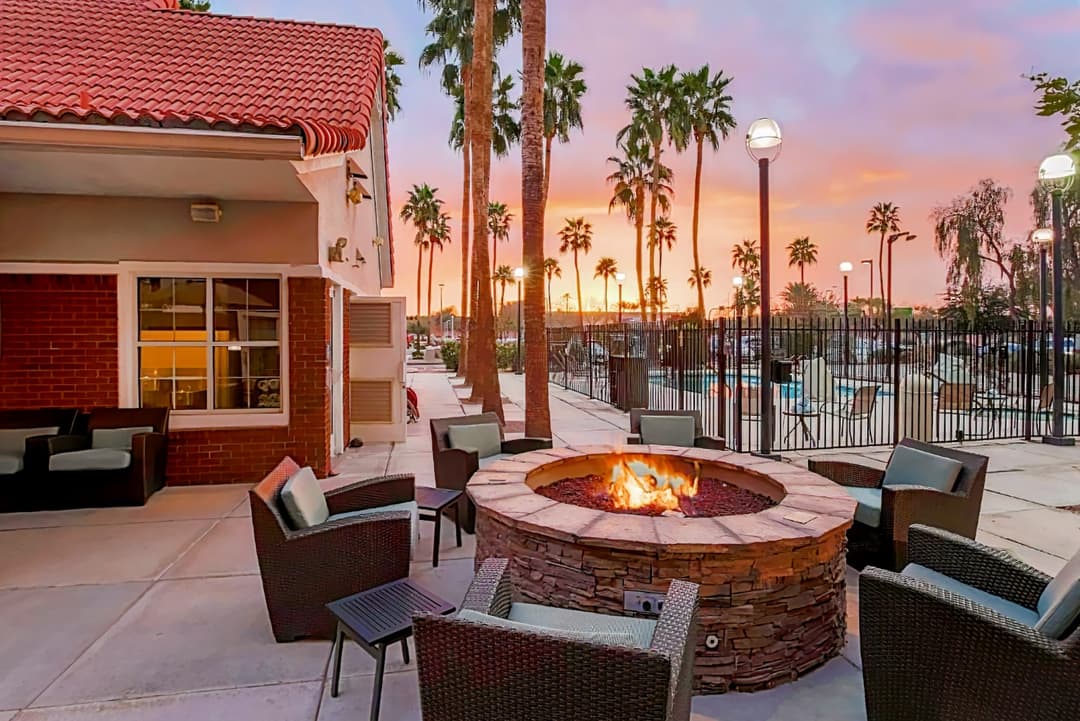 Residence Inn by Marriott Phoenix Chandler/Fashion Center