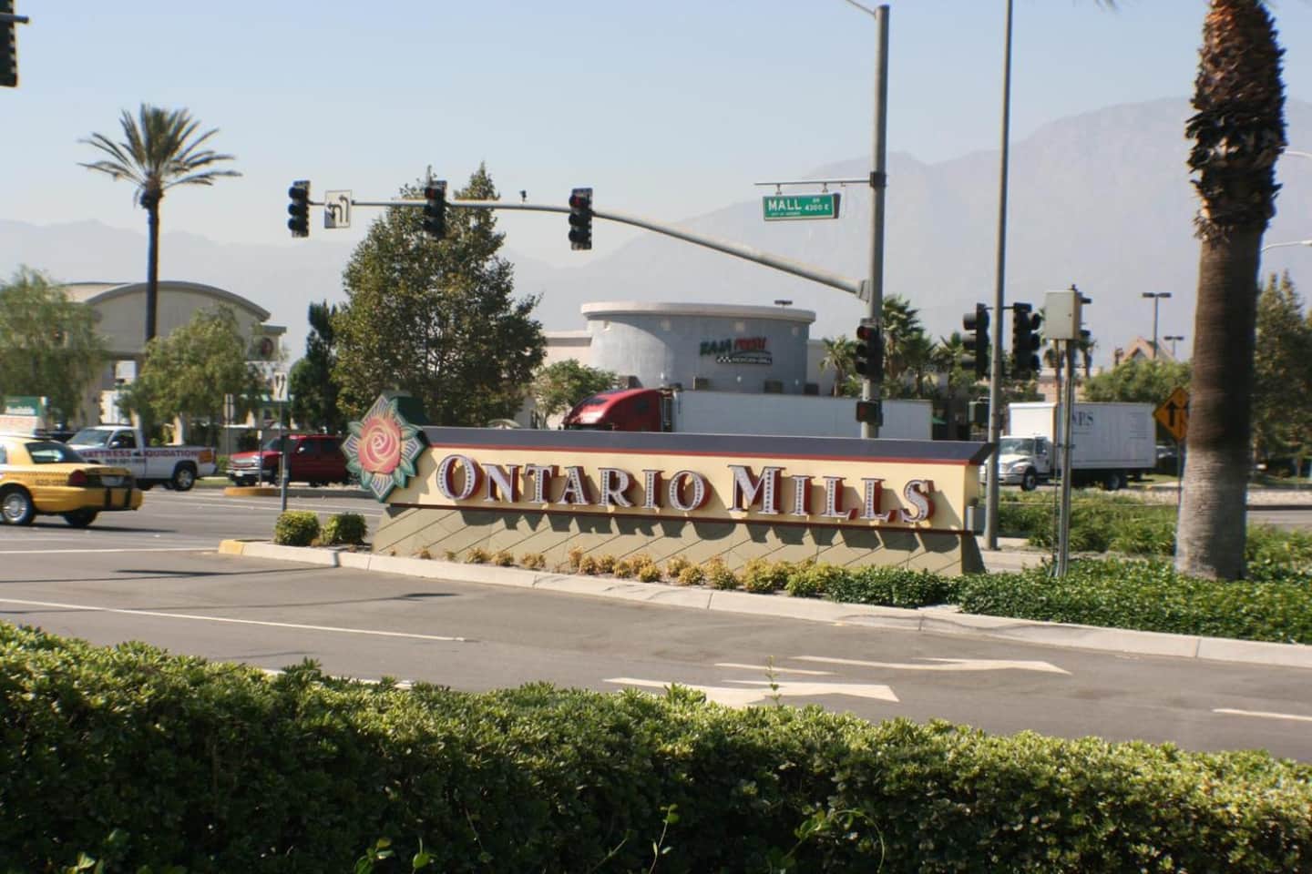 Residence Inn by Marriott Ontario Airport