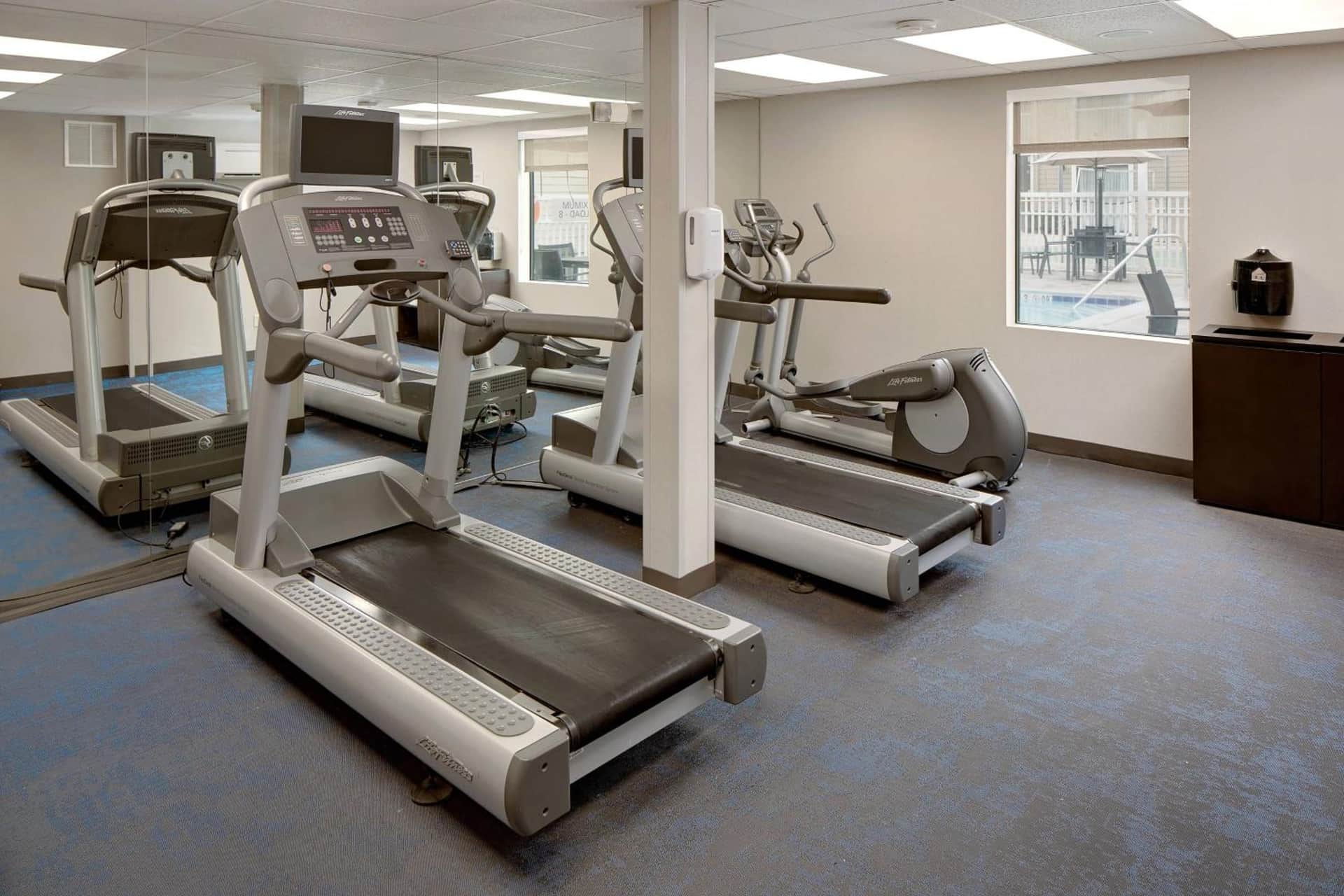 Residence Inn by Marriott Ontario Airport