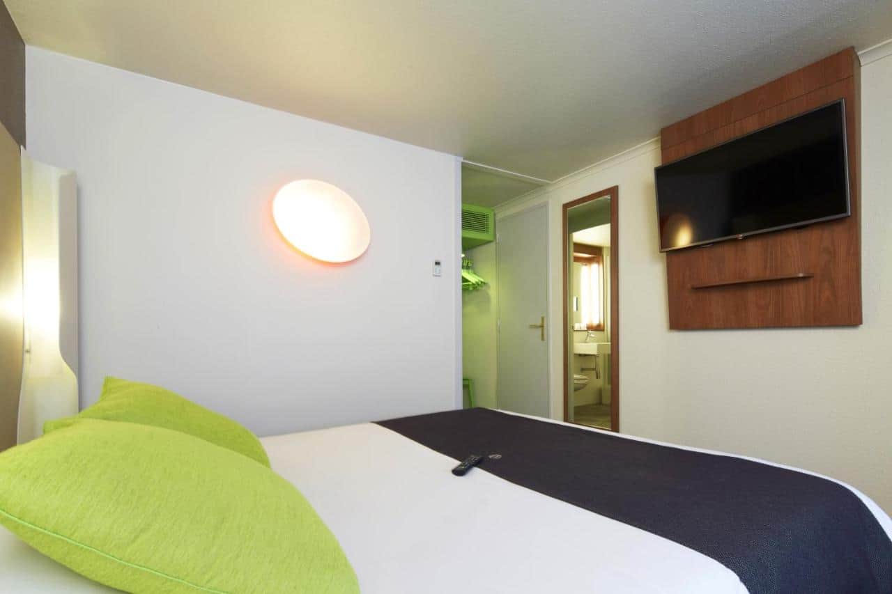 Campanile Tours Sud - Chambray-Les-Tours