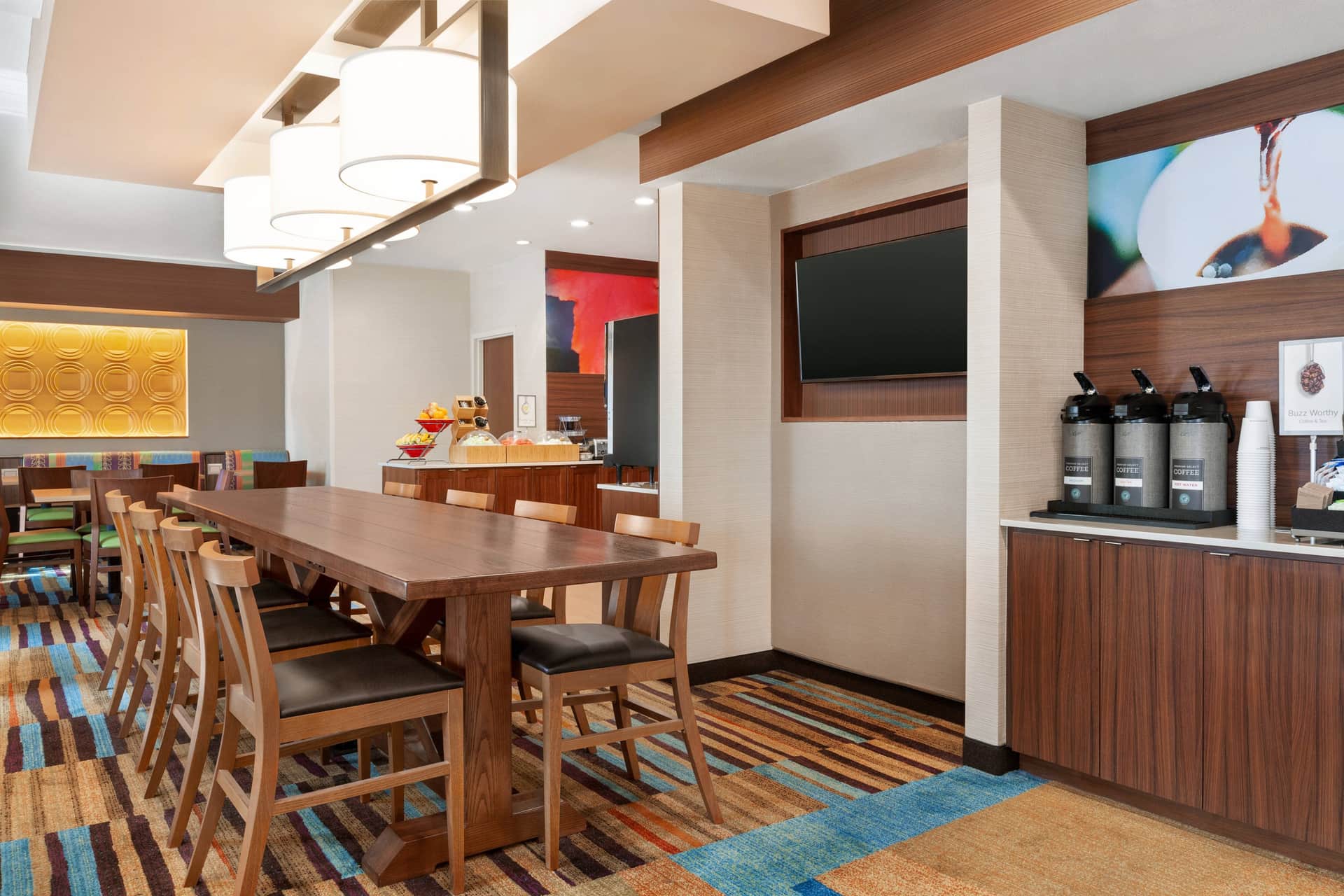 Fairfield Inn by Marriott Roseville