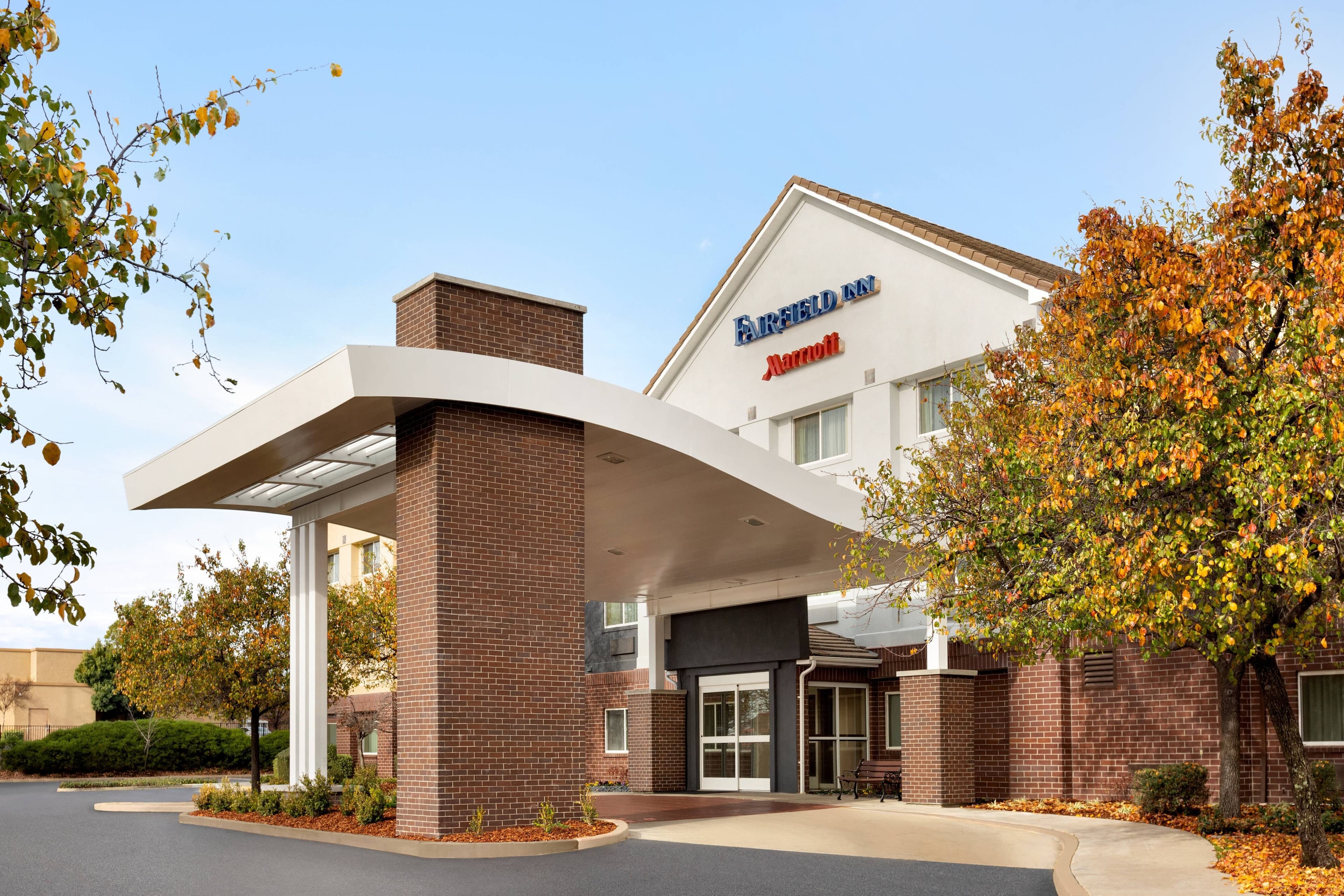 Fairfield Inn by Marriott Roseville