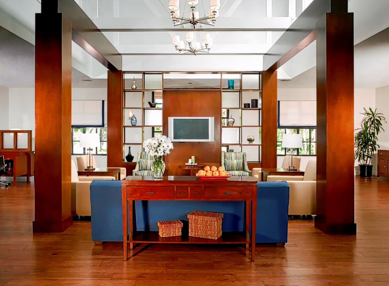 Four Points by Sheraton Pleasanton