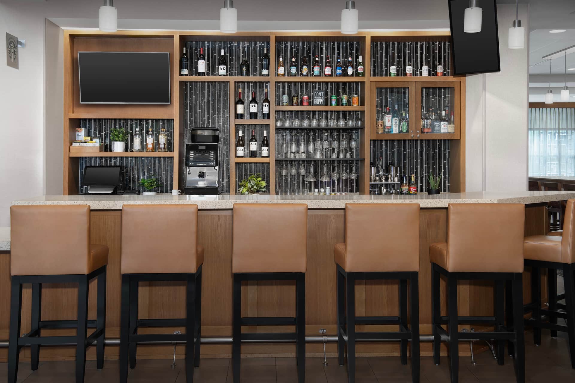 Hyatt Place Boulder/Pearl Street