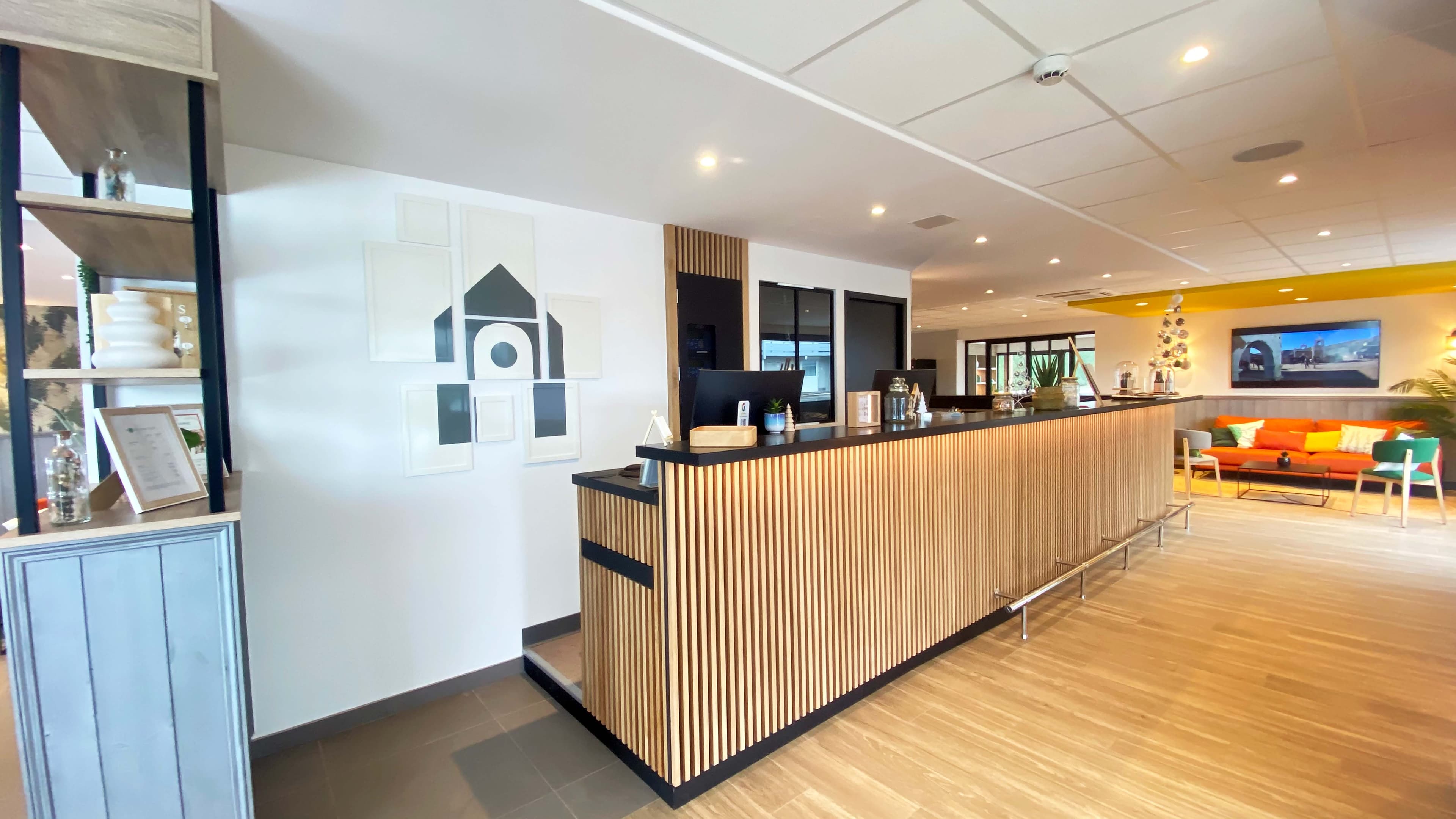 Campanile Saint Etienne Centre - Villars