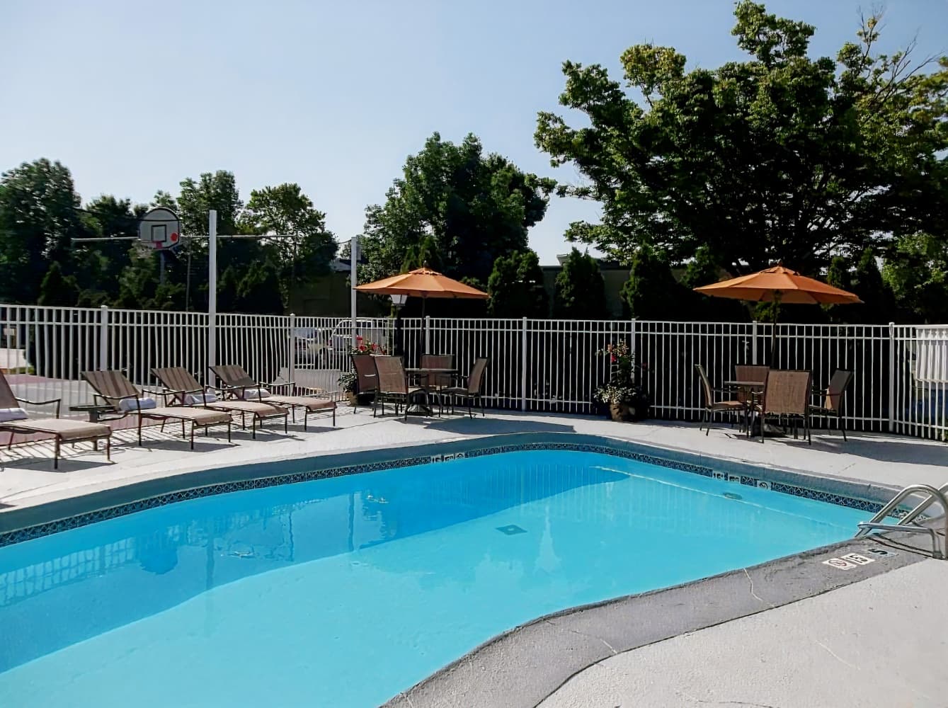 Residence Inn Louisville East