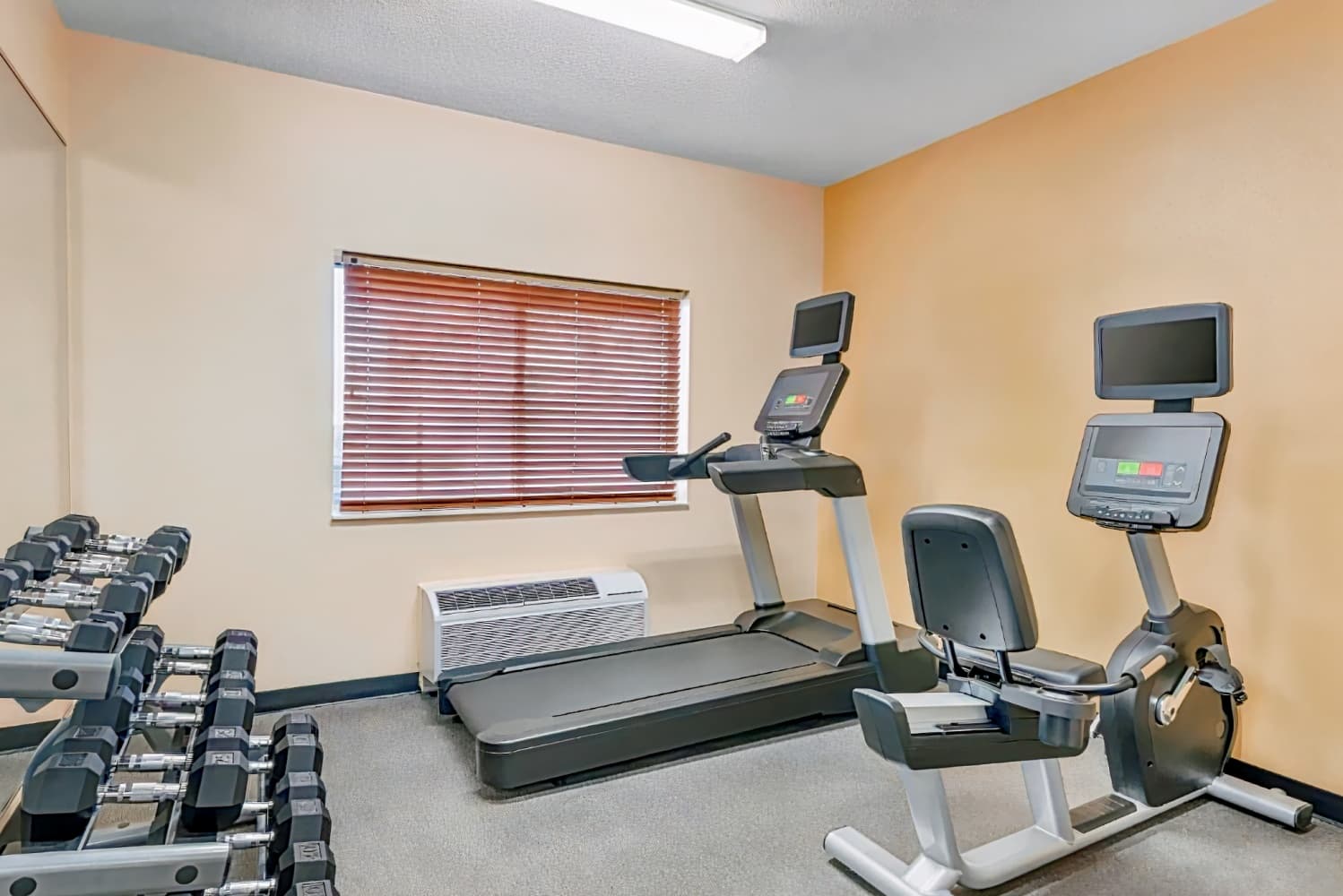 Fairfield Inn by Marriott Deptford