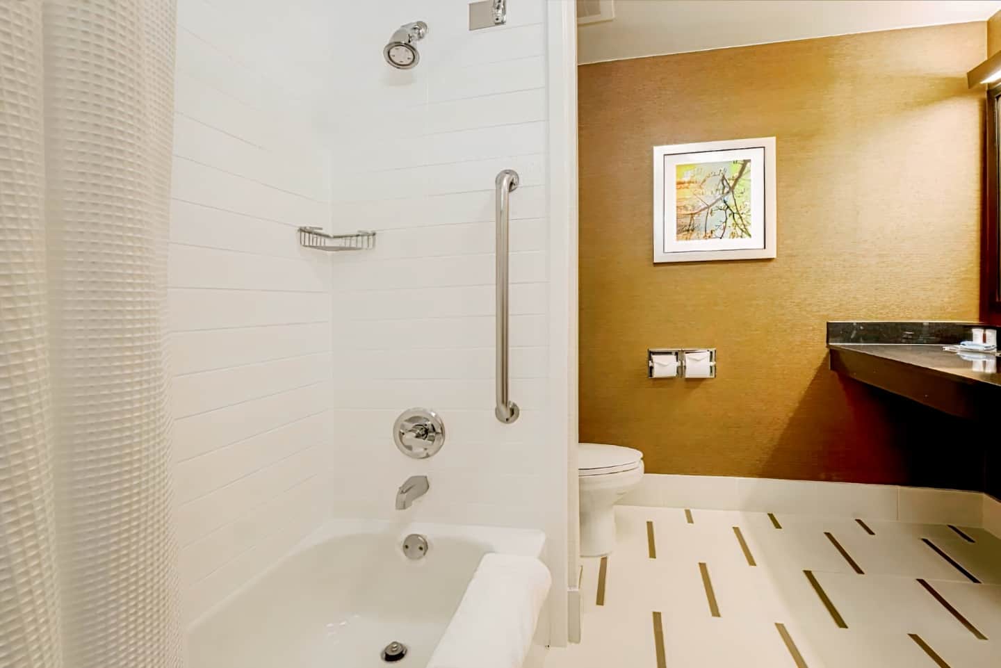 Fairfield by Marriott Inn & Suites Las Vegas Stadium Arena