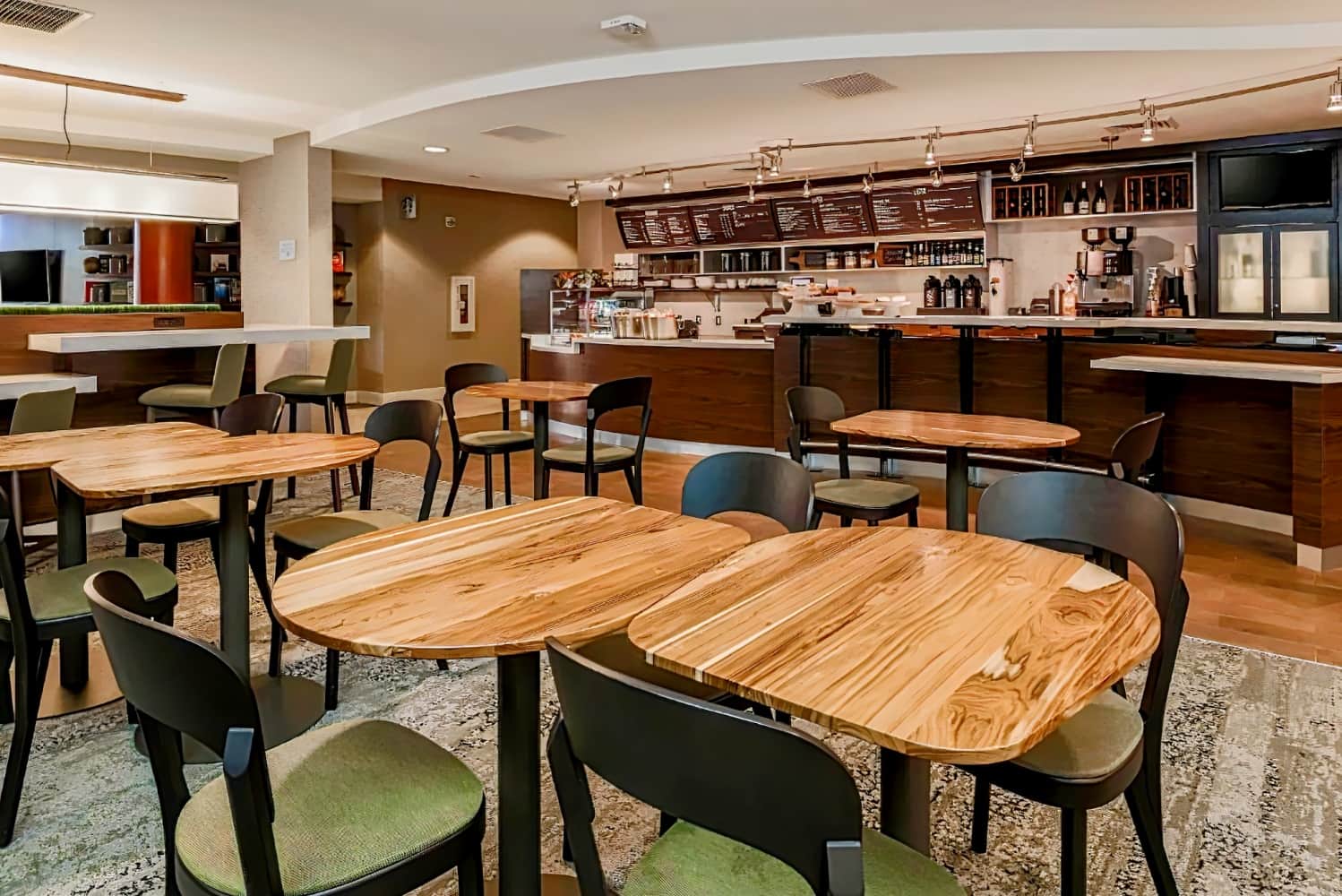 Courtyard by Marriott Potomac Mills Woodbridge