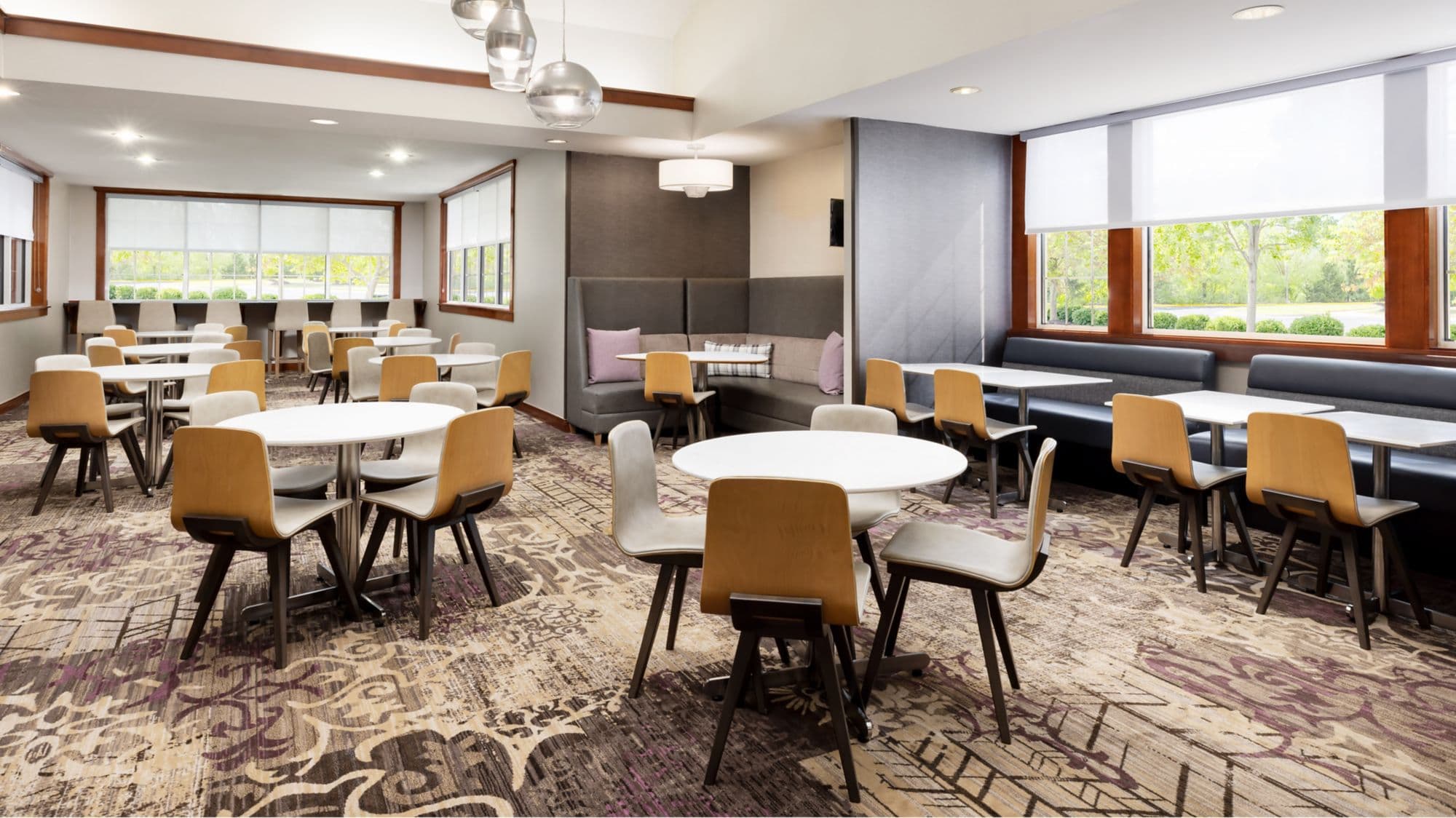 Residence Inn by Marriott Potomac Mills Woodbridge