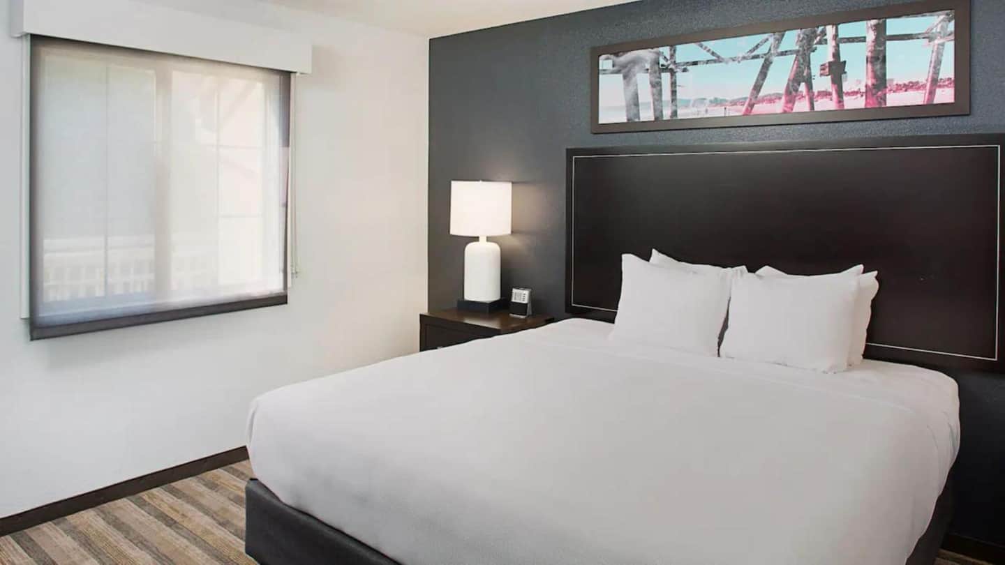 Hyatt House Dallas/Las Colinas