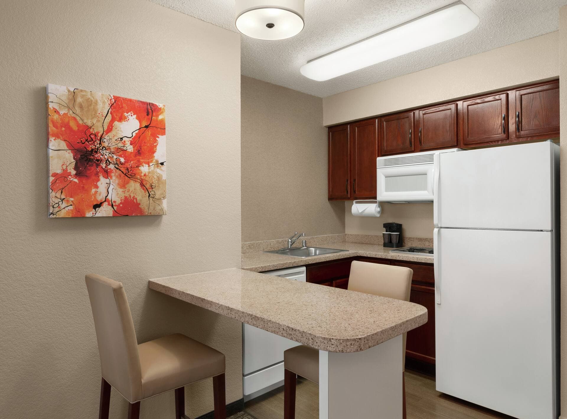 Homewood Suites by Hilton Dallas-DFW Airport N-Grapevine