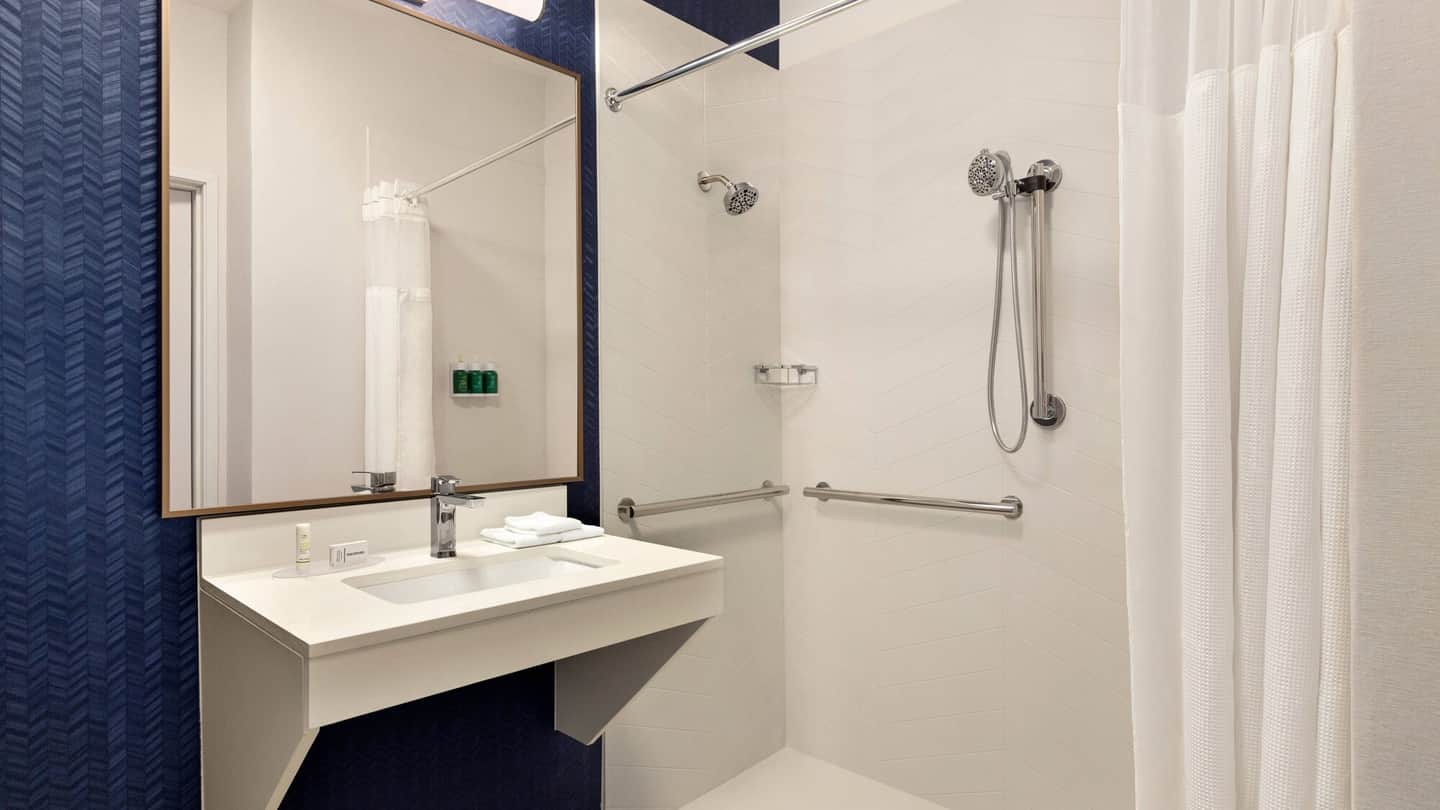 Fairfield Inn by Marriott Erie Millcreek Mall