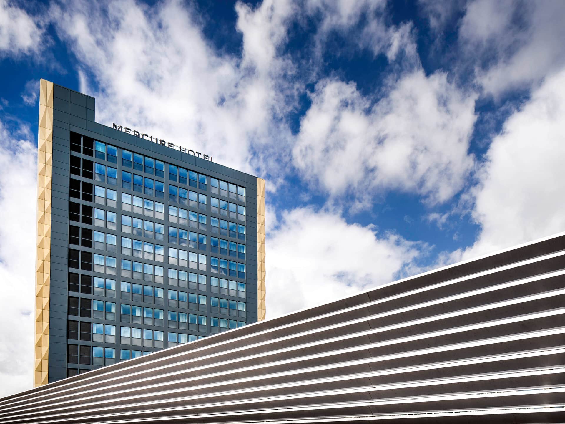 Mercure Newport