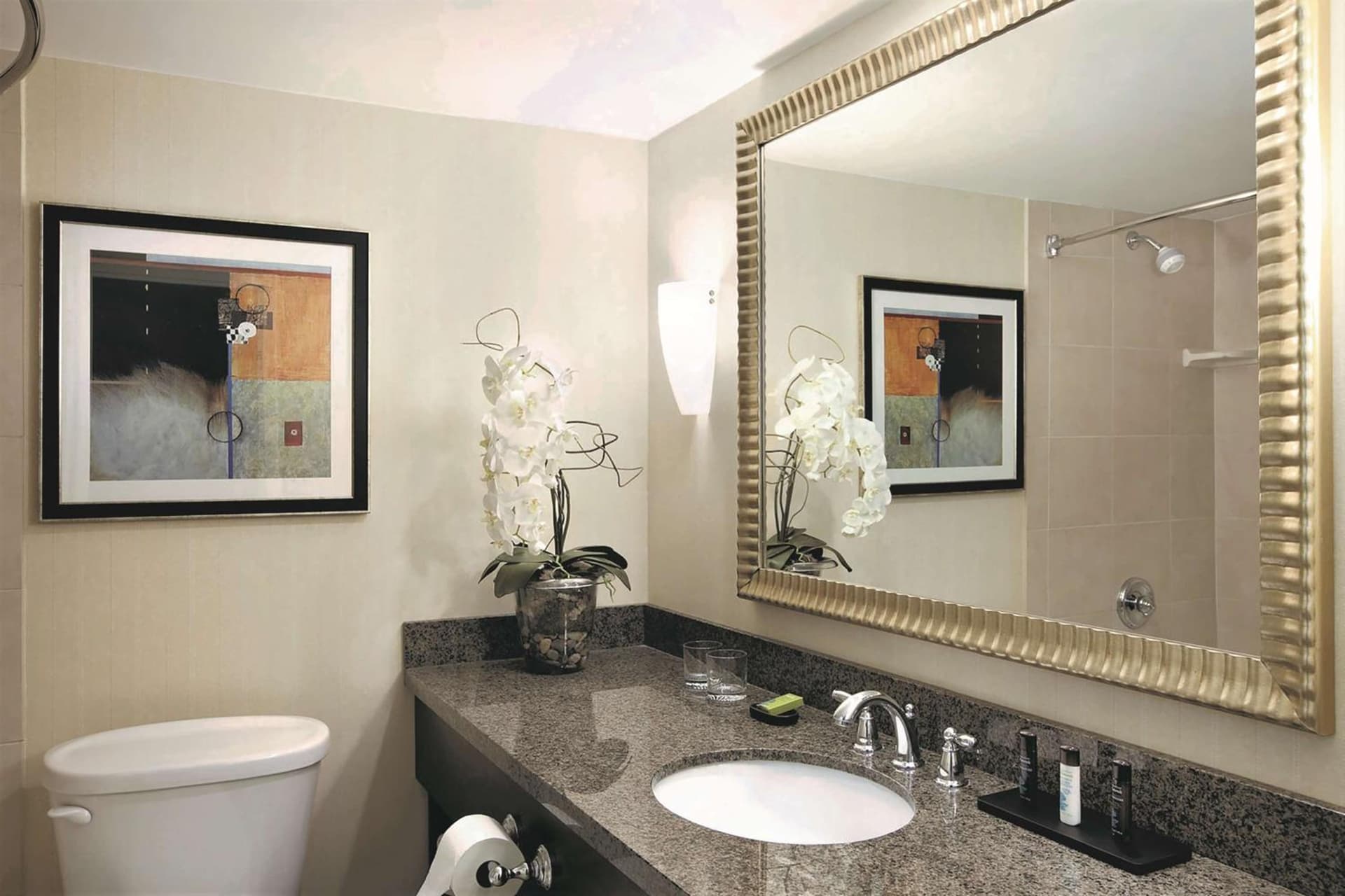 Embassy Suites by Hilton Denver Tech Center