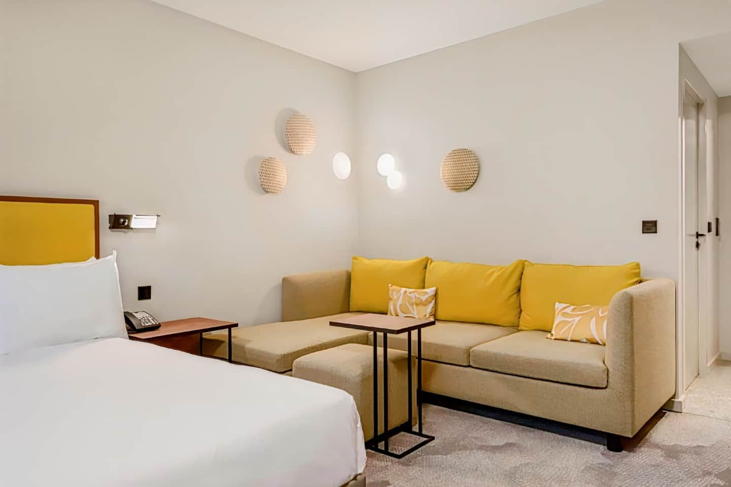 Hyatt Place Paris Charles de Gaulle Airport