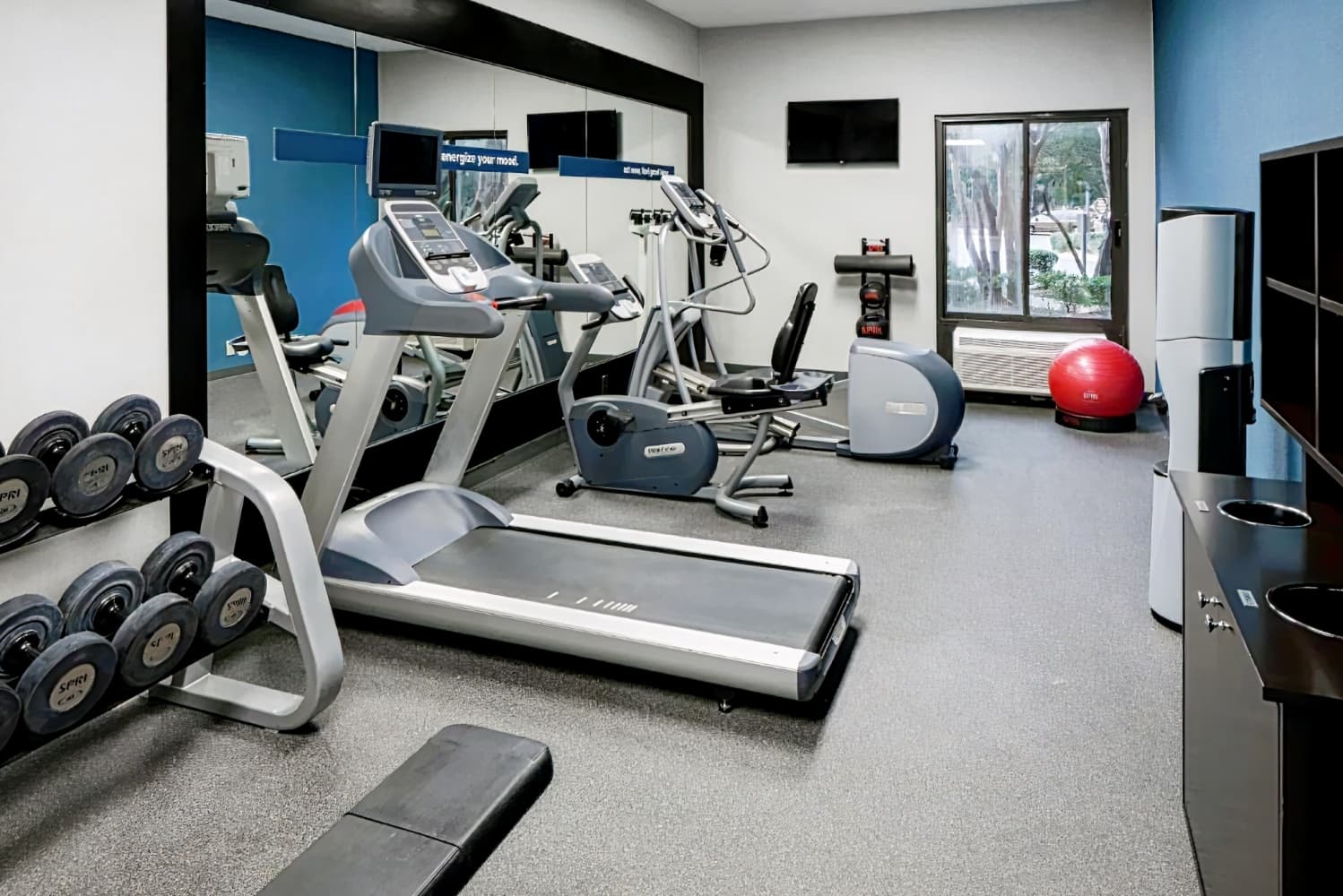 Hampton Inn Austin NW near The Domain