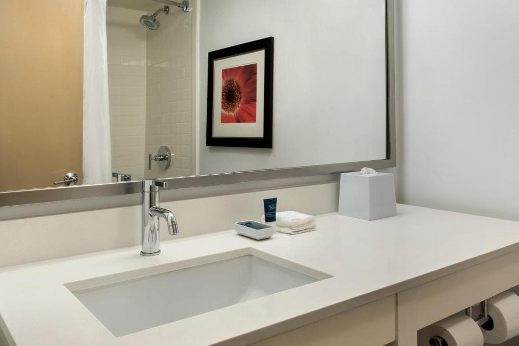 The Crossroads Hotel - Newburgh, Ascend Hotel Collection