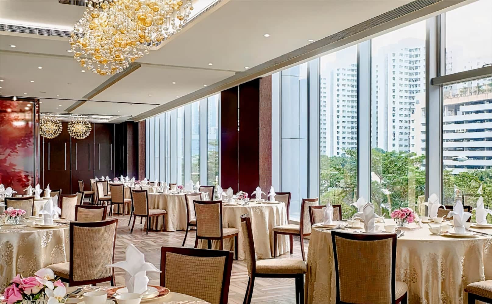 Hilton Garden Inn Hong Kong Mongkok
