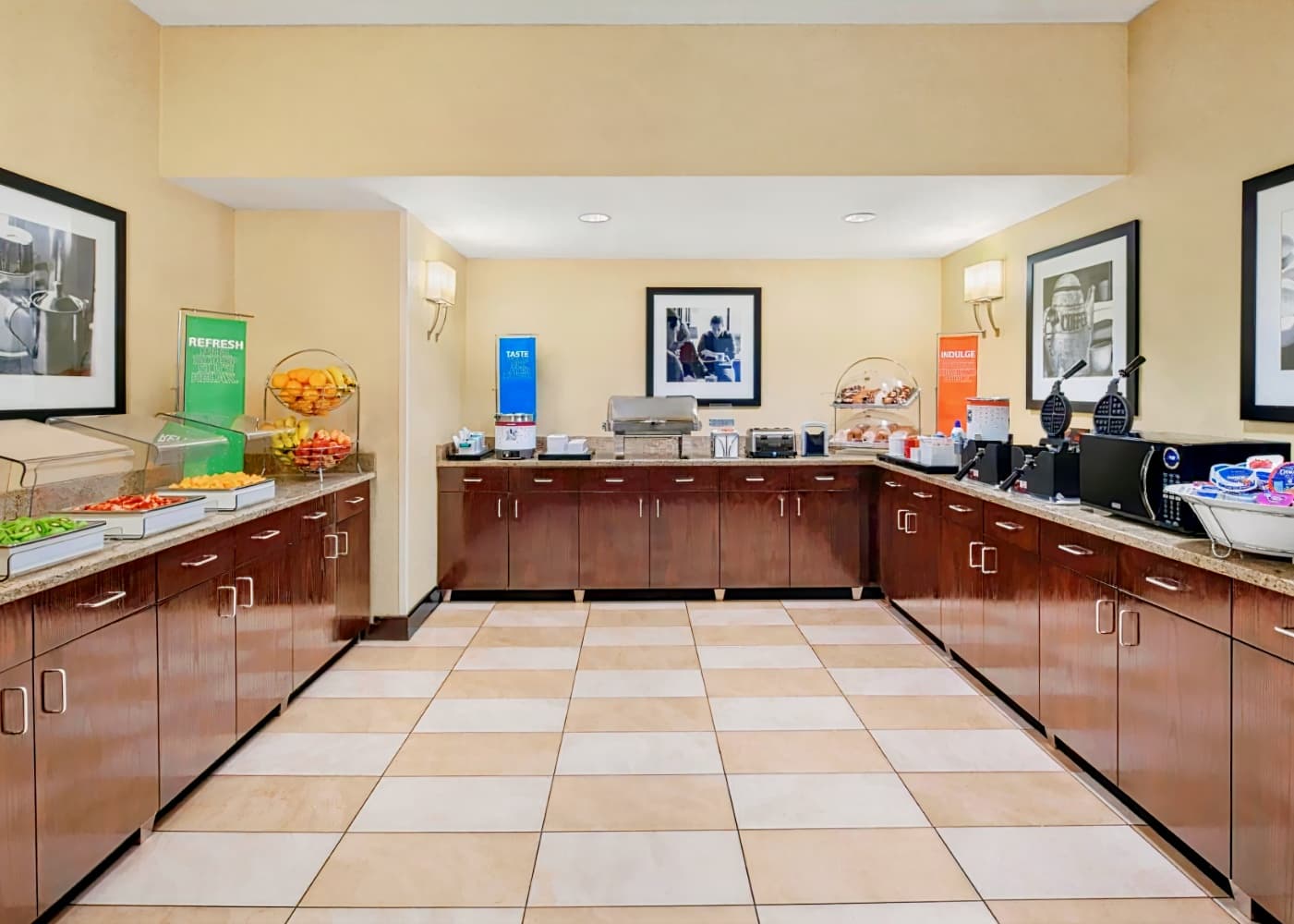 Hampton Inn Dallas-Irving-Las Colinas
