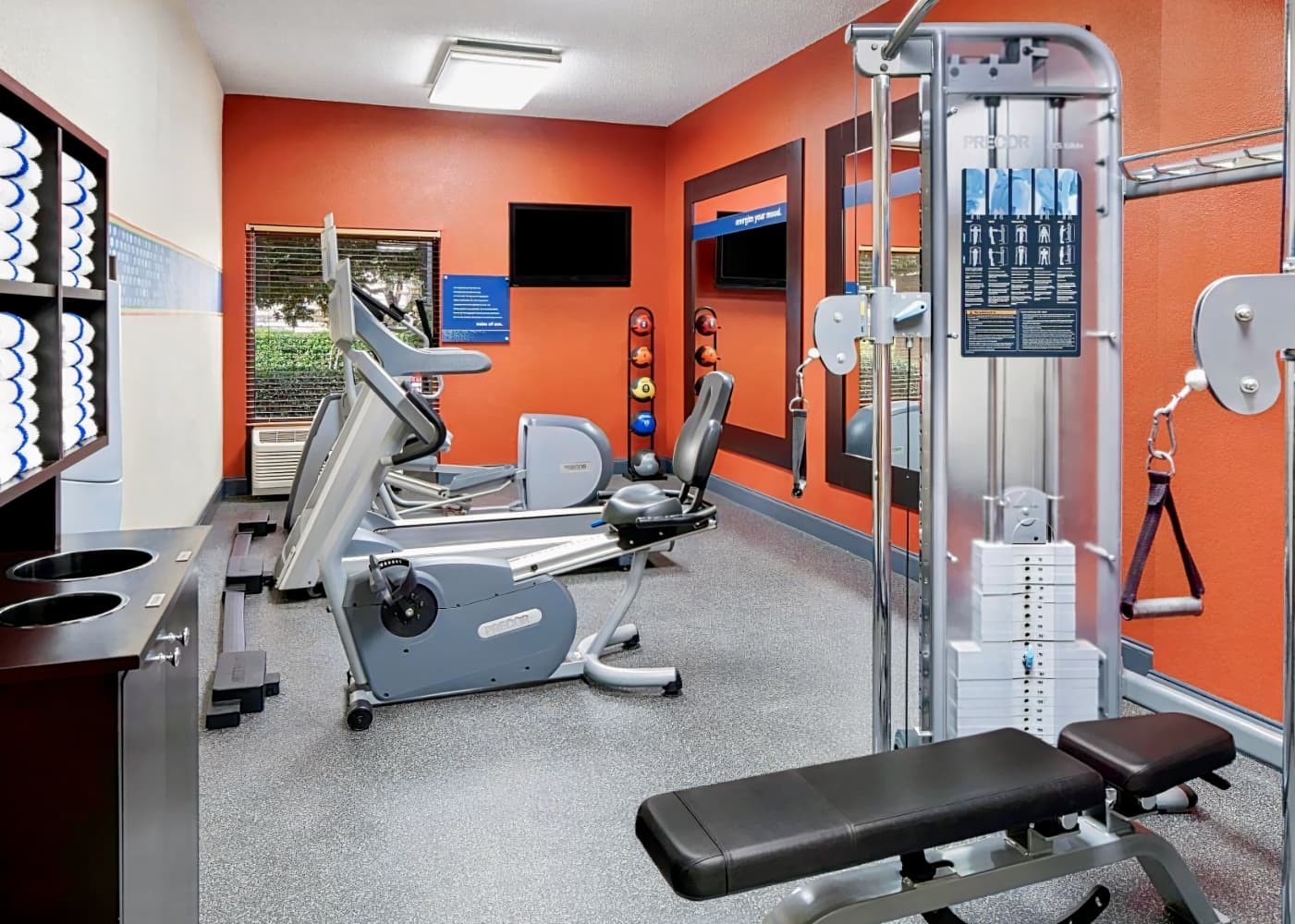 Hampton Inn Dallas-Irving-Las Colinas