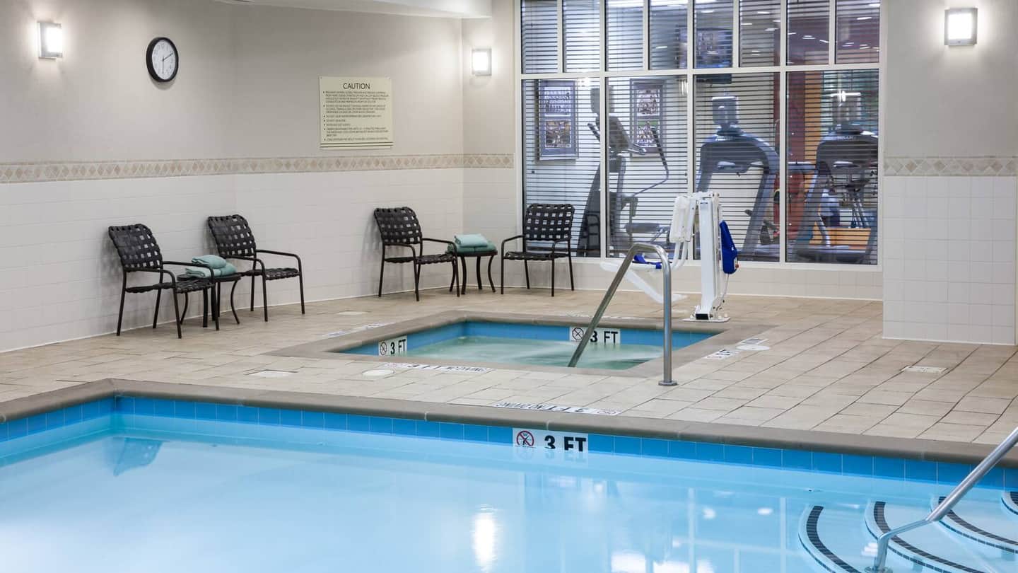 Hilton Garden Inn Nashville Vanderbilt
