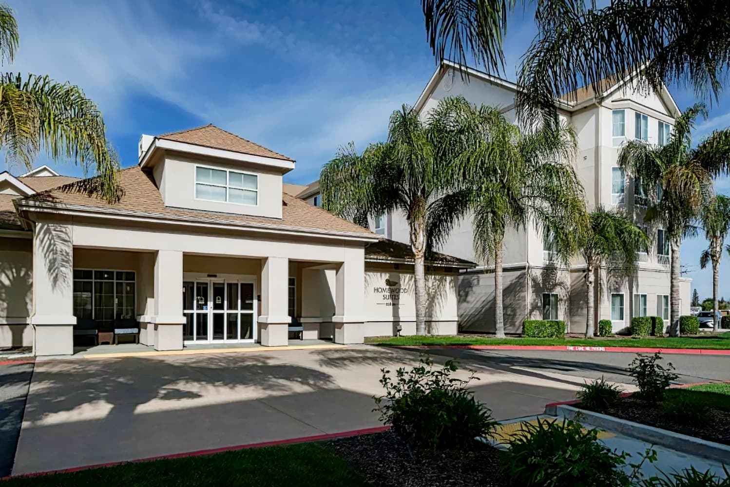 Homewood Suites by Hilton Fresno Airport/Clovis
